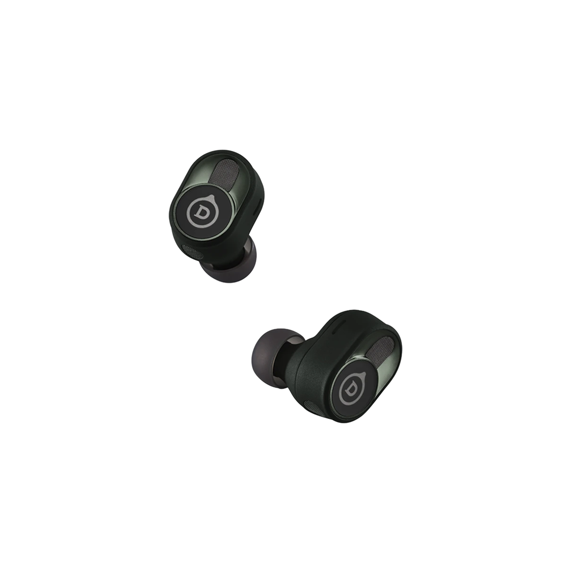 드비알레 제미니2 무선 이어버드 딥포레스트(Devialet Gemini2 True Wireless Earbuds Deep Forest) - 2