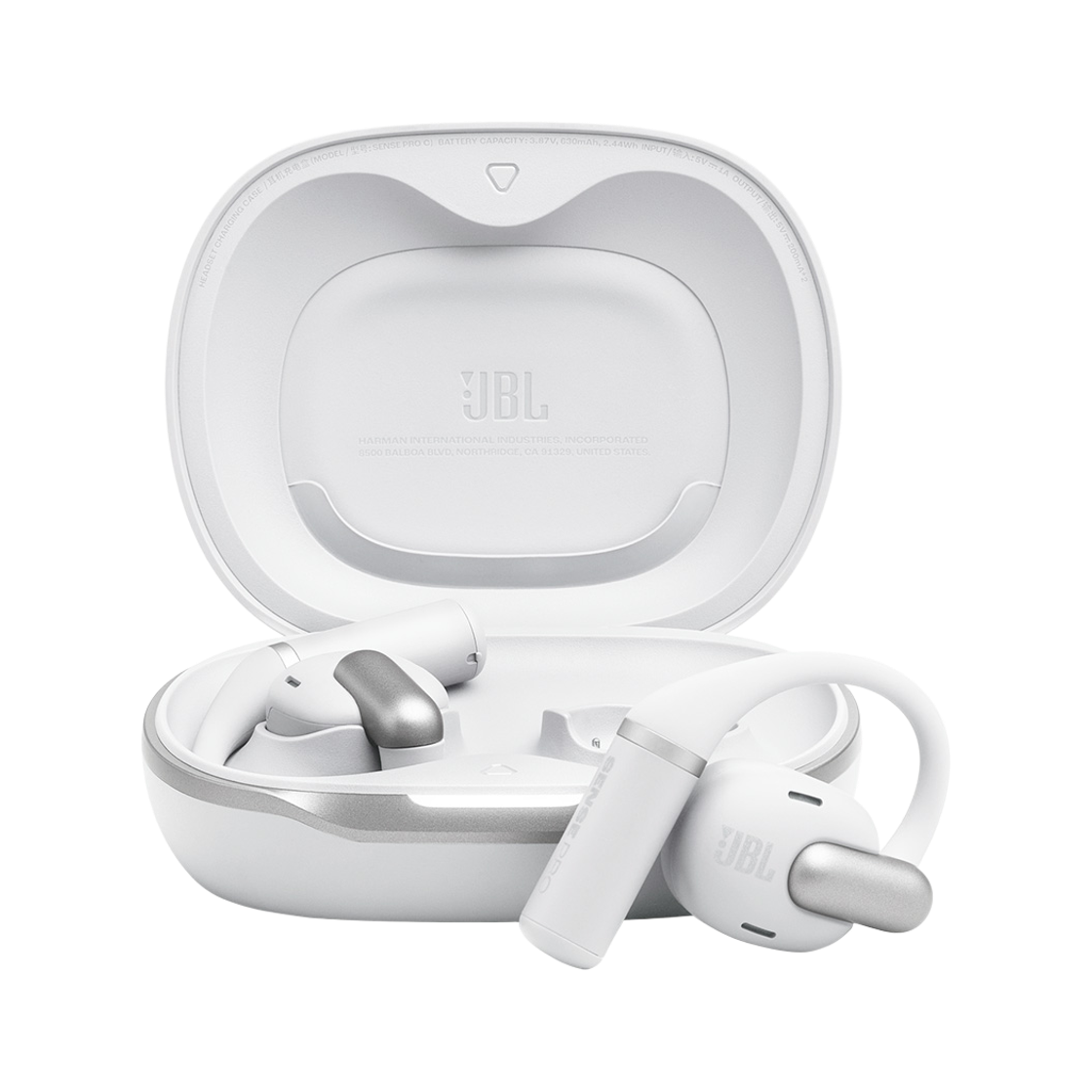 제이비엘 SENSE PRO 센스 프로 오픈형 블루투스 이어폰(JBL SENSE PRO) - 3