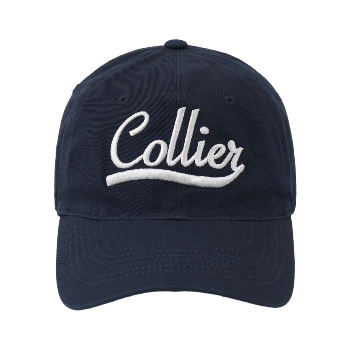 아이디어 콜리어 캡 네이비(IDEA Collier Cap Navy)