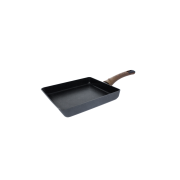 Silvat Carino IH induction square pan 24 cm