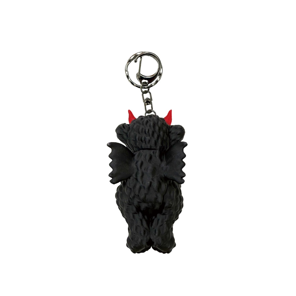 인세인개러지 데빌 베어 키링(IGS X MFE Devil Bear Keyring) - 2