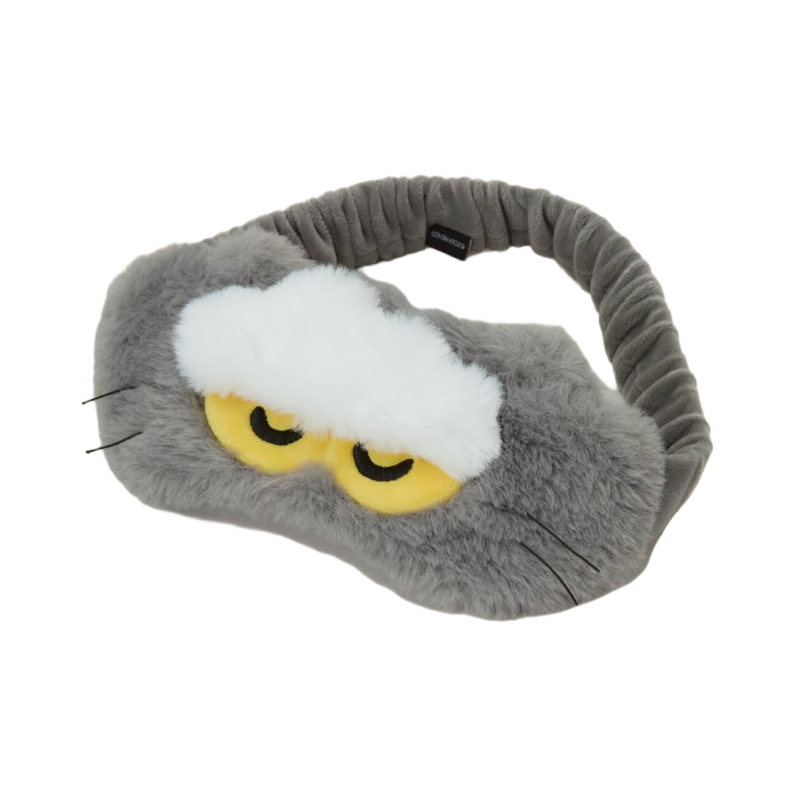 조앤프렌즈 조아 수면 안대 그레이(Zo&Friends Zoa Sleep Mask Grey)