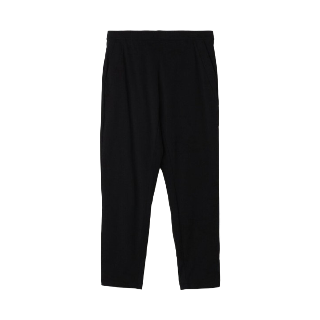 B2MFC13509 Mizuno High Gauge Quick Dry Jogger Pants Black