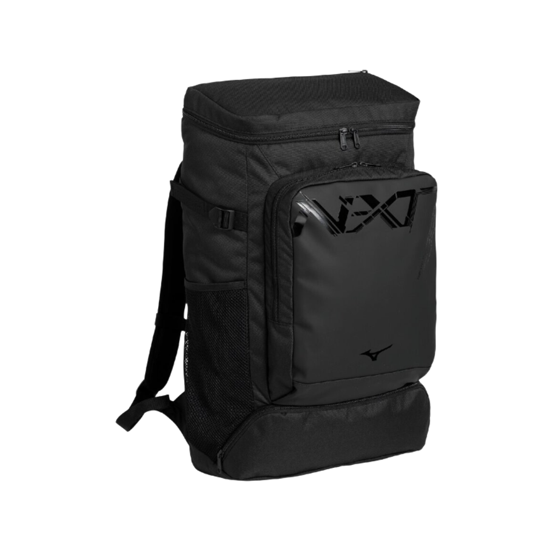 미즈노 N-XT 백팩 40L 블랙(Mizuno N-XT Backpack 40L Black) - 1