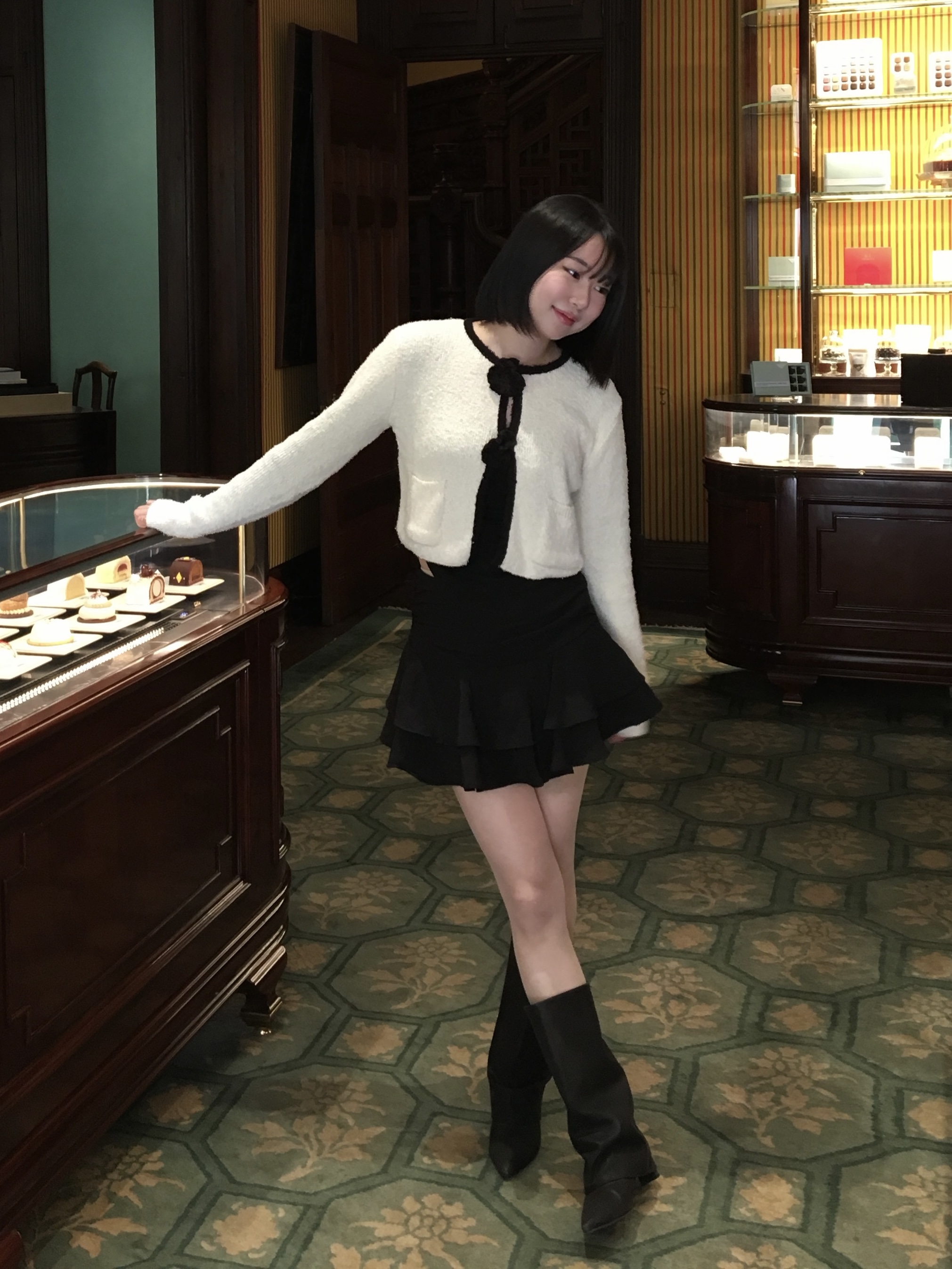 KREAM 스타일 - 1