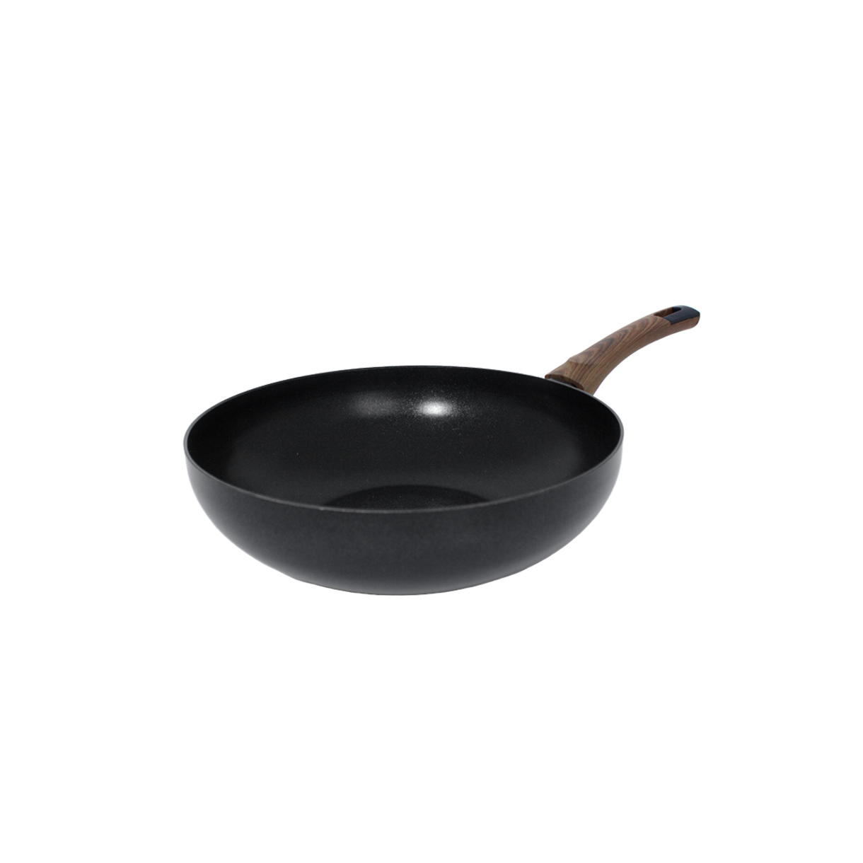 실바트 까리노 IH 인덕션 궁중팬 30cm(Silvat Carino IH Induction Wok 30 cm)