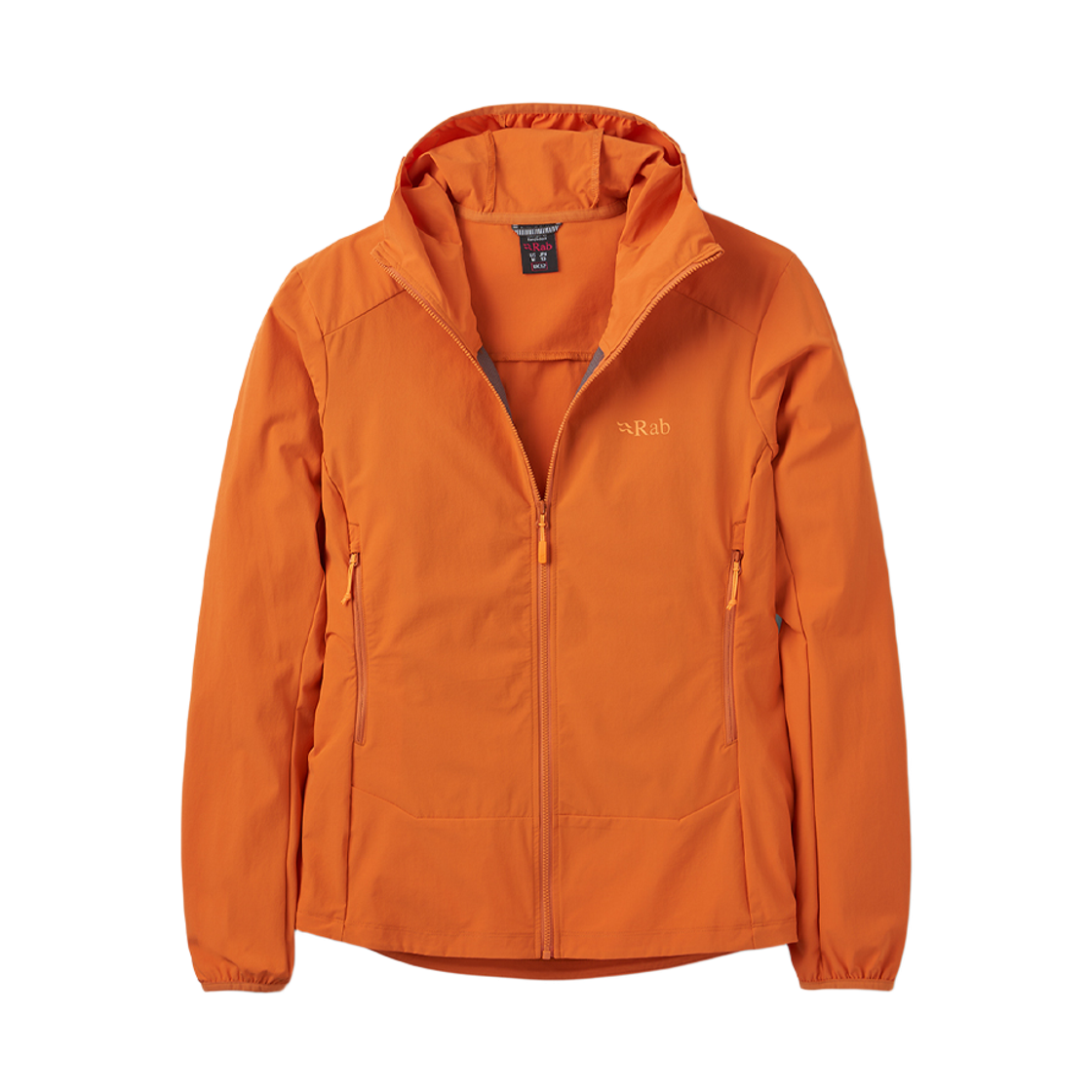 랩 보리얼리스 후디 여 다크 멜바(Rab Borealis Hoody Wmns Dark Melba) - 1