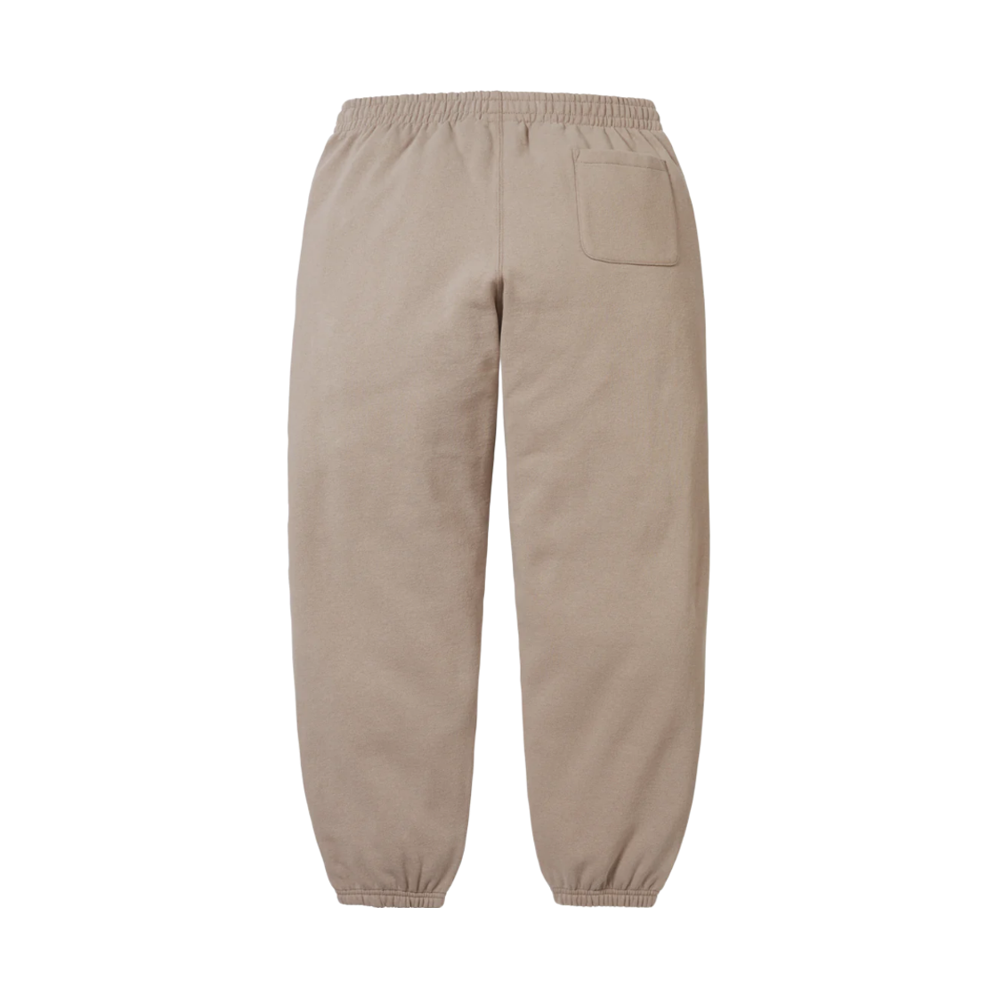 슈프림 클래식 로고 스웨트팬츠 토프 - 26SS(Supreme Classic Logo Sweatpant Taupe - 26SS) - 2