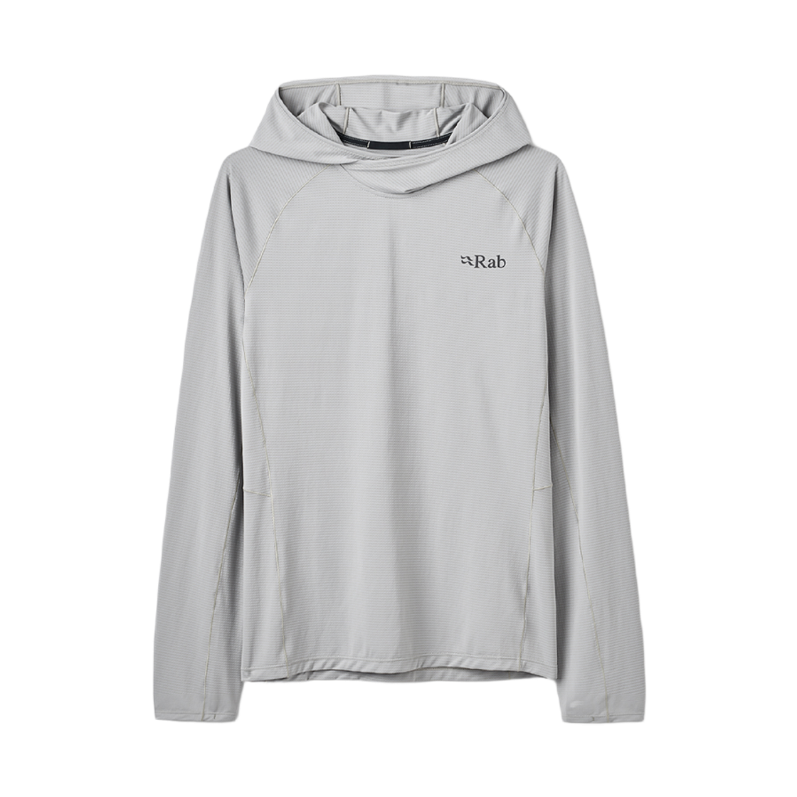 랩 소닉 후디 라이트 징크(Rab Sonic Hoody Light Zinc)