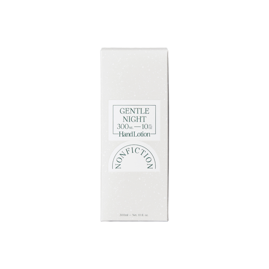 논픽션 젠틀 나잇 핸드 로션 300ml(Nonfiction Gentle Night Hand Lotion 300ml) - 2