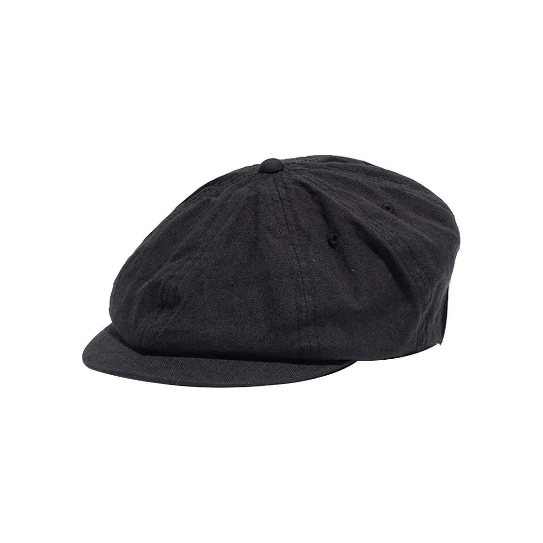 더 H.W. 도그 앤 코 코튼 린넨 워시 캐스 블랙 - 26SS(The H.W. Dog & Co. Cotton Linen Wash Cas Black - 26SS) - 2