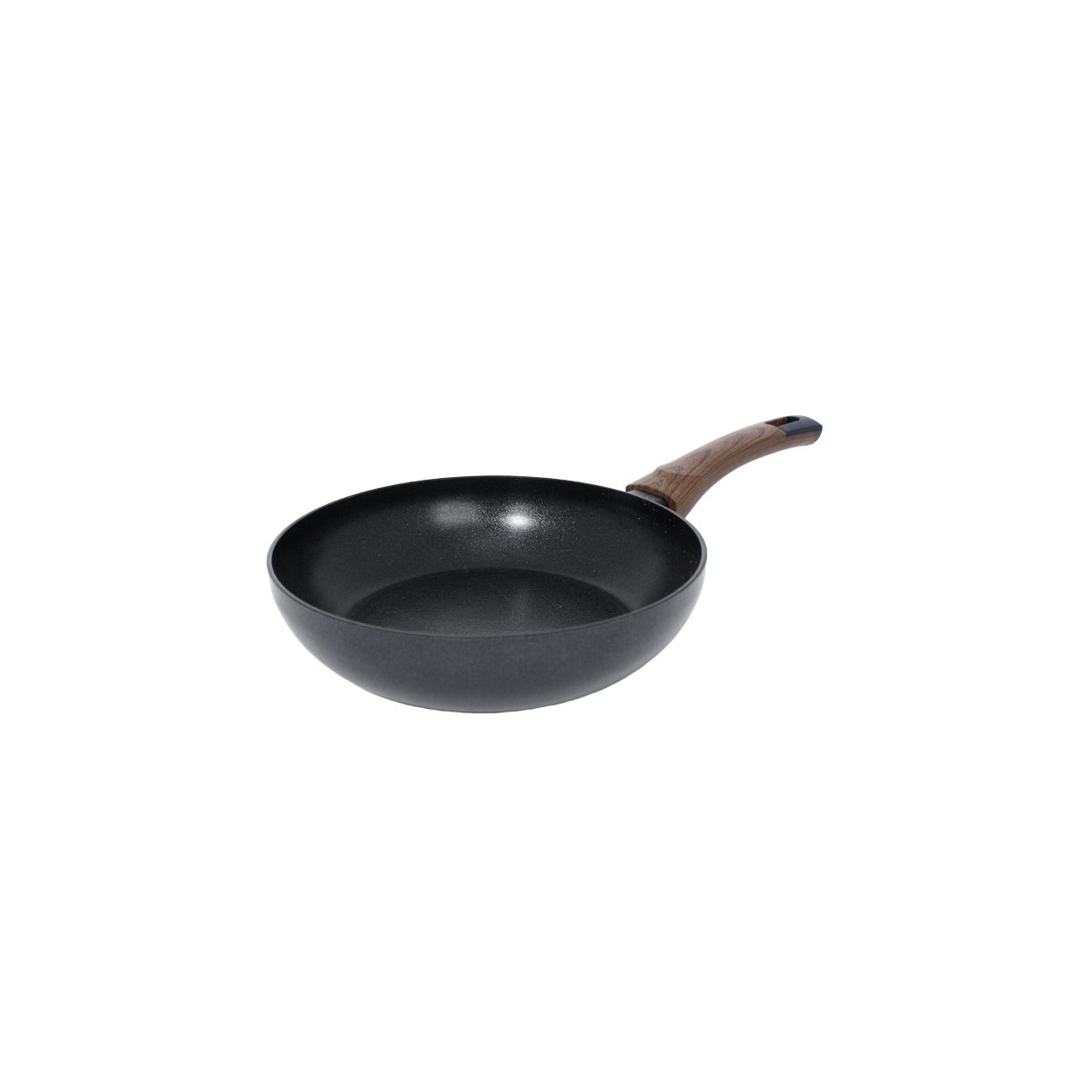 실바트 까리노 IH 인덕션 깊은 프라이팬 24cm(Silvat Carino IH induction deep frying pan 24 cm)