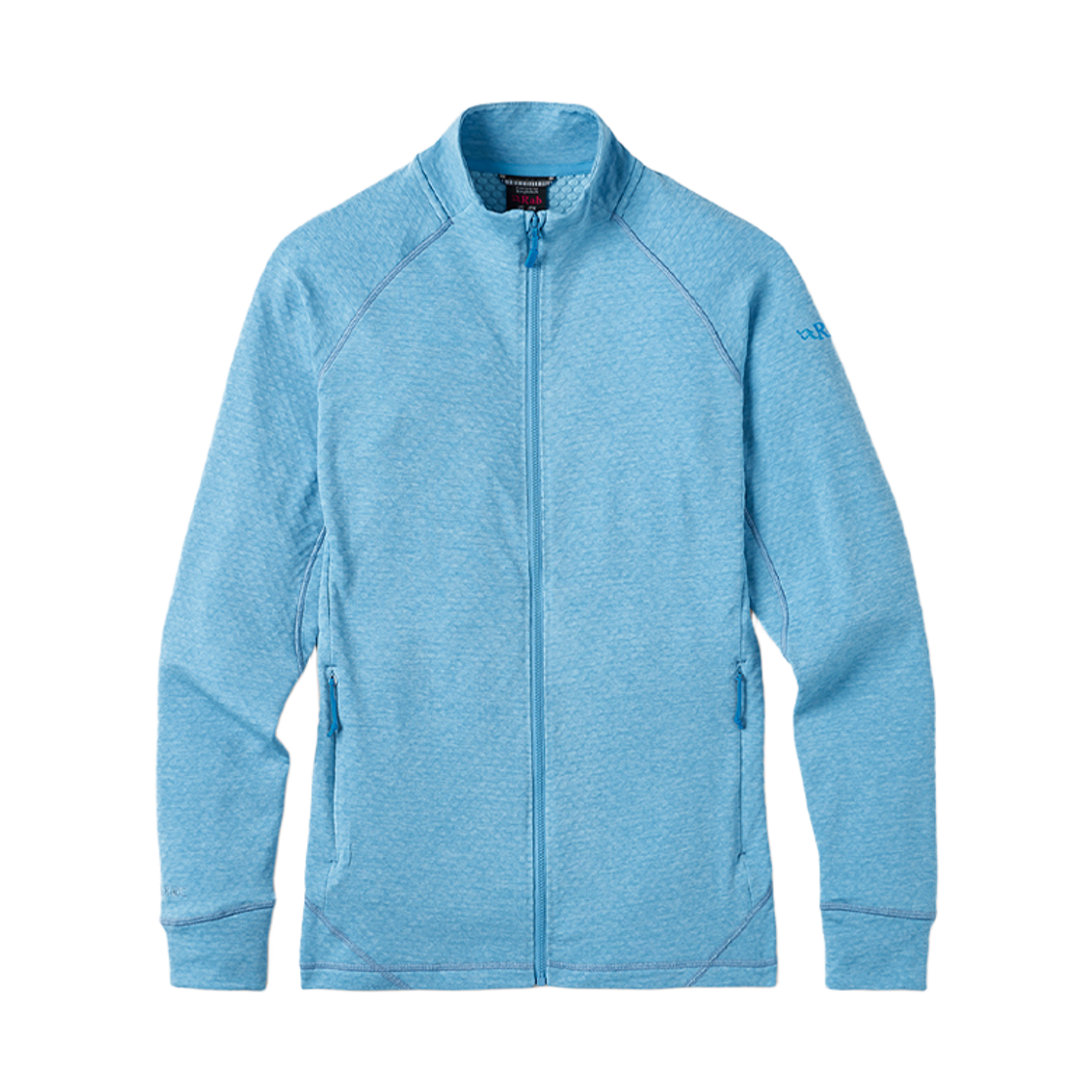 랩 넥서스 자켓 여 블루버드(Rab Nexus Jacket Wmns Bluebird)