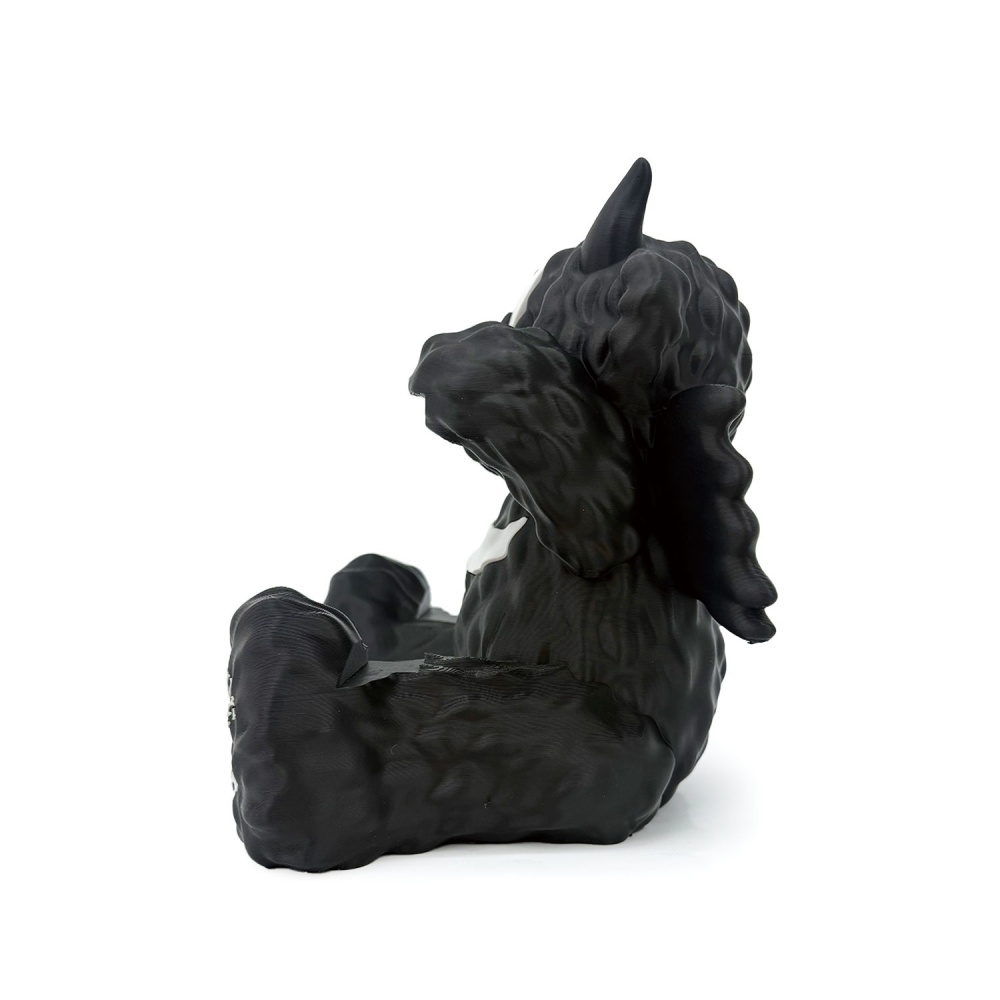 인세인개러지 데빌 베어 폰 스탠드(IGS X MFE Devil Bear Phone Stand) - 4