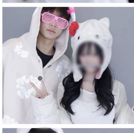 zunu09님의 스타일