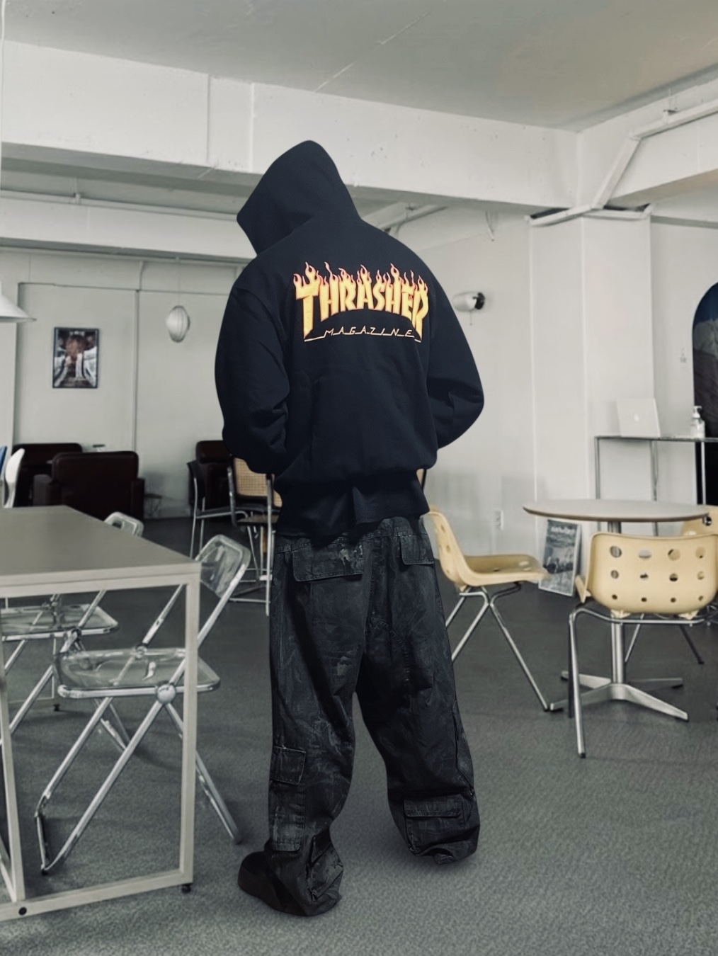 KREAM 스타일