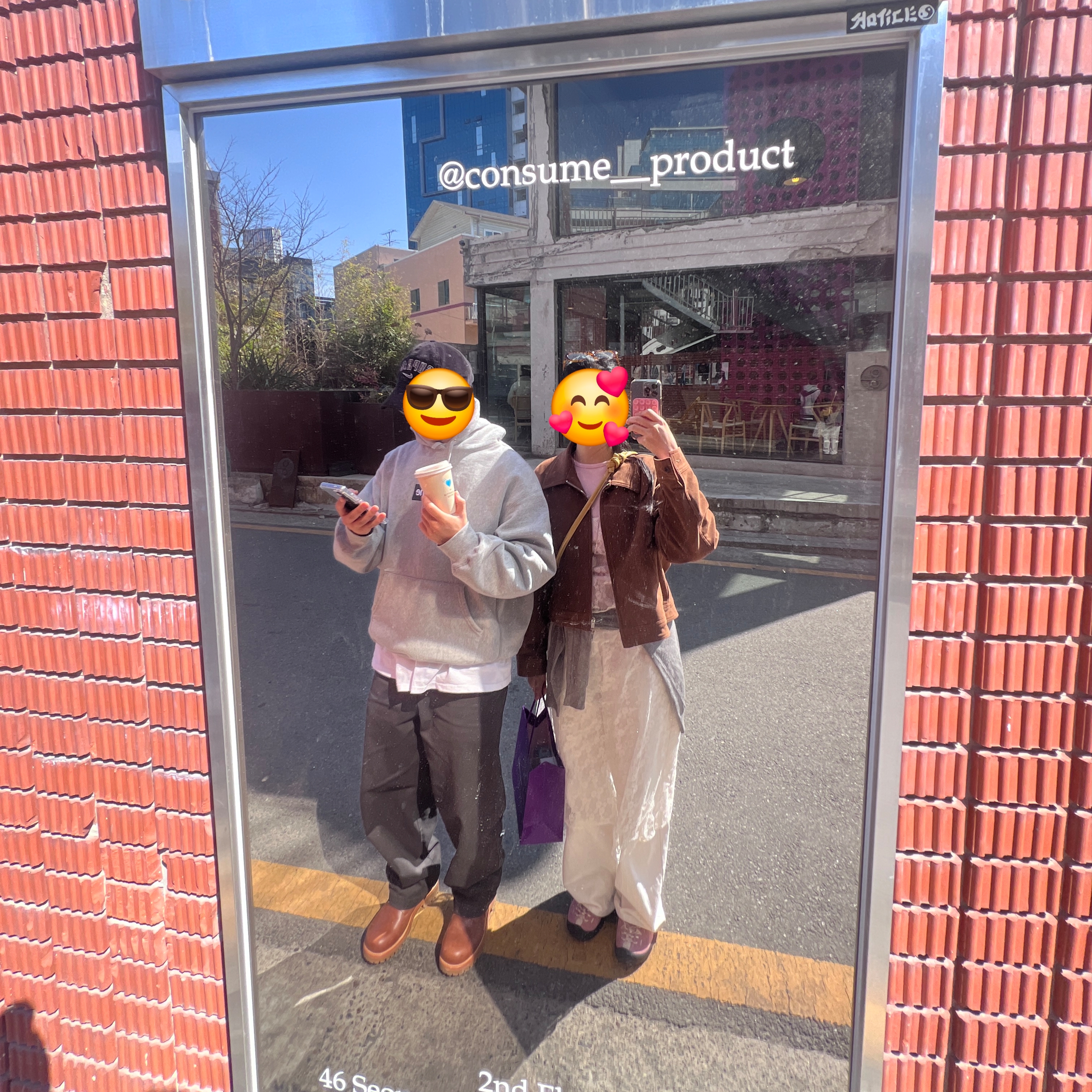 Supreme Box Logo Hooded Sweatshirt Heather Grey - 25FW, Stussy x Our Legacy Work Boot Brown 착용 스타일
