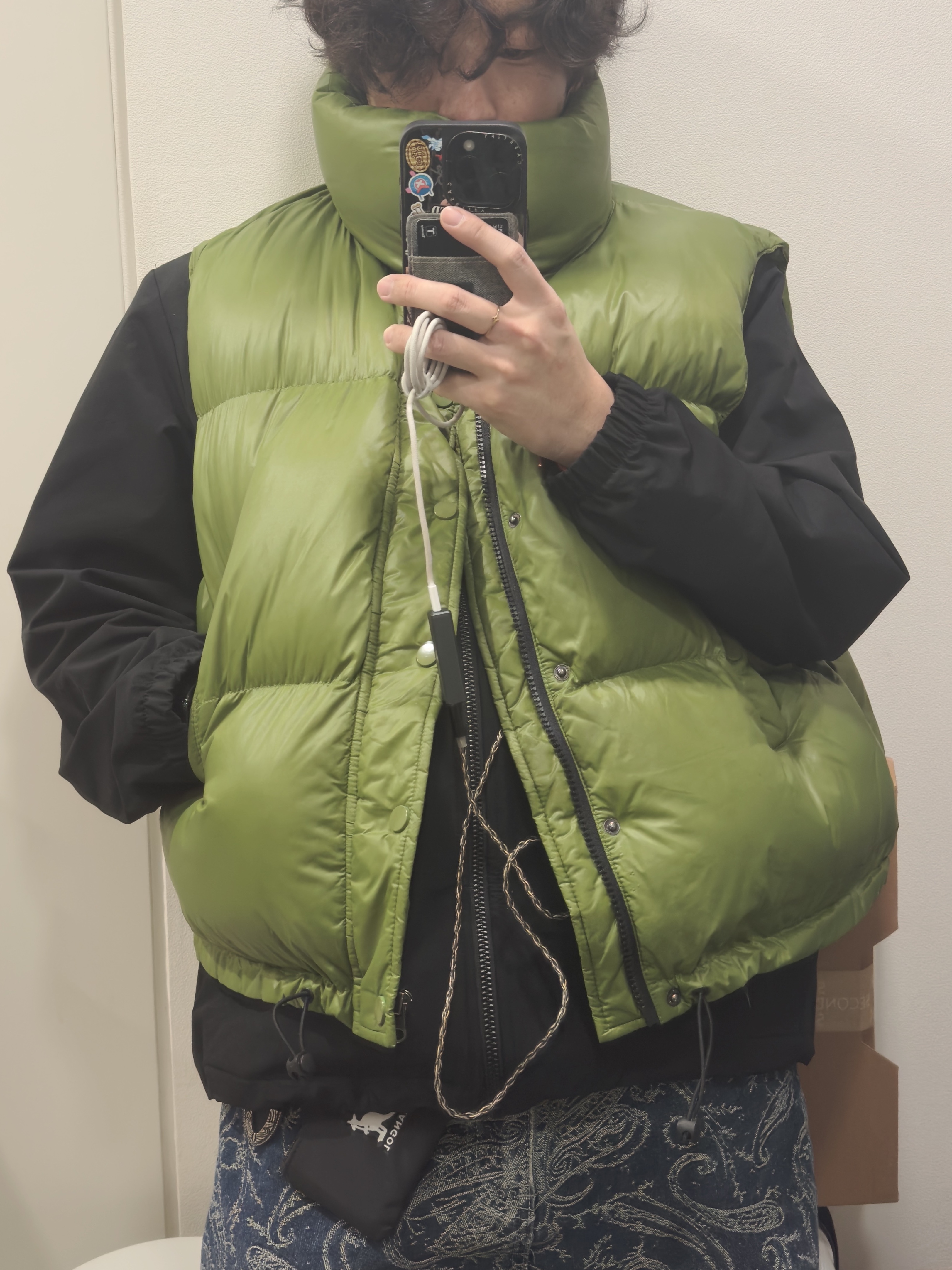 Hoodie님의 스타일 - 2