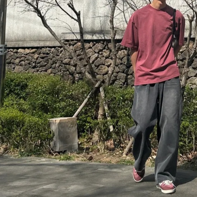 설소탕금님의 스타일