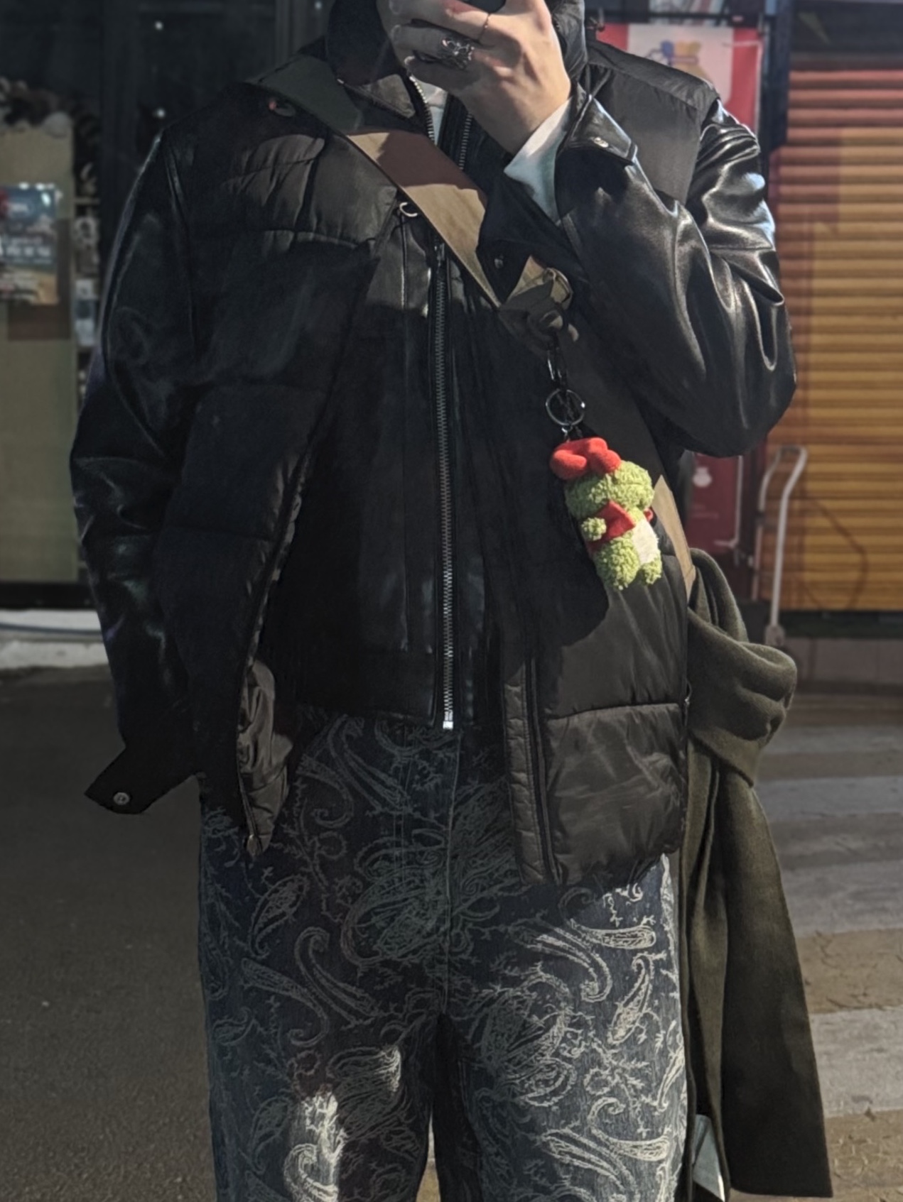 Hoodie님의 스타일 - 3