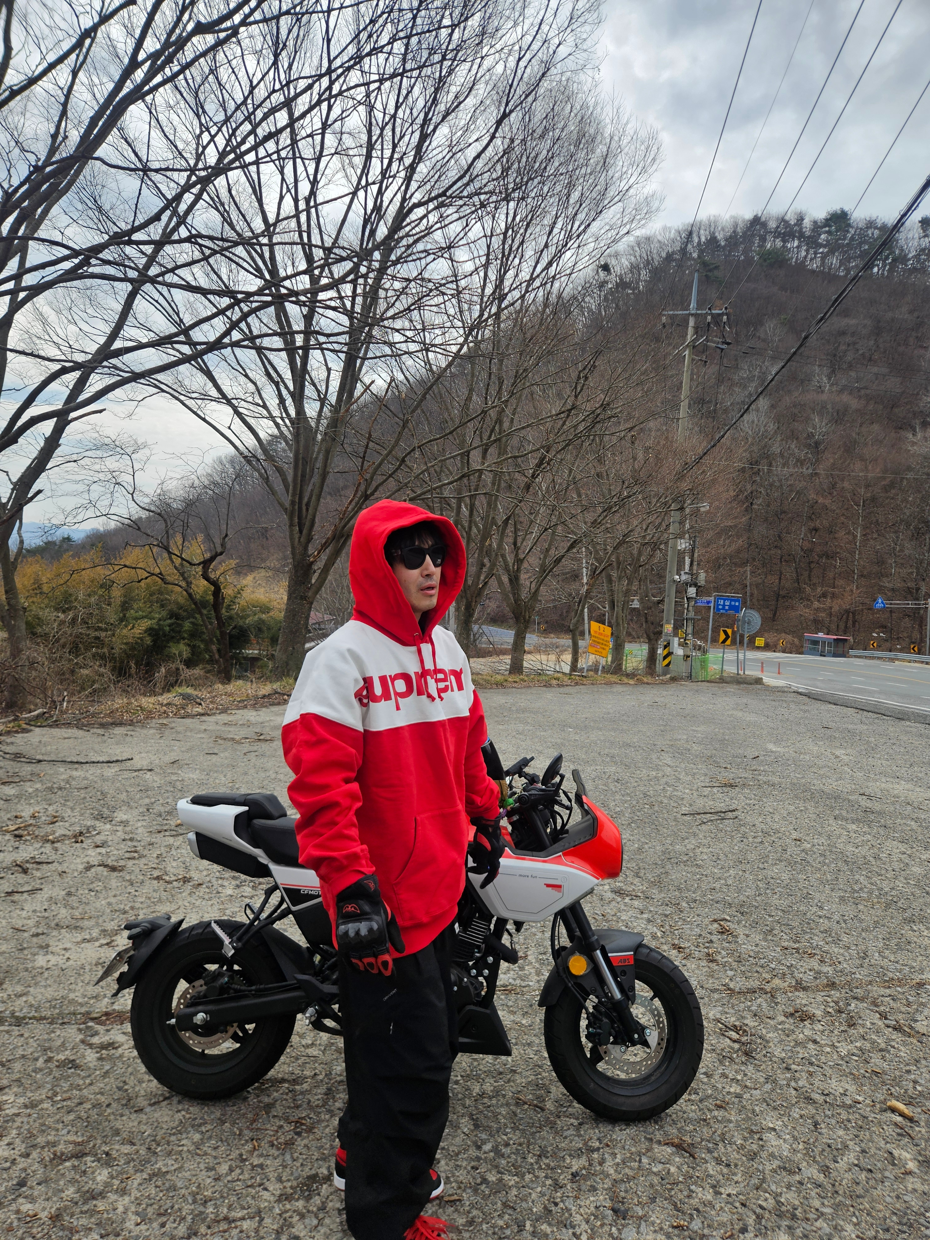 정환님의 스타일 - 5