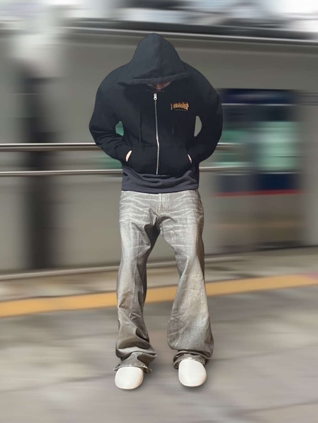 KREAM 스타일