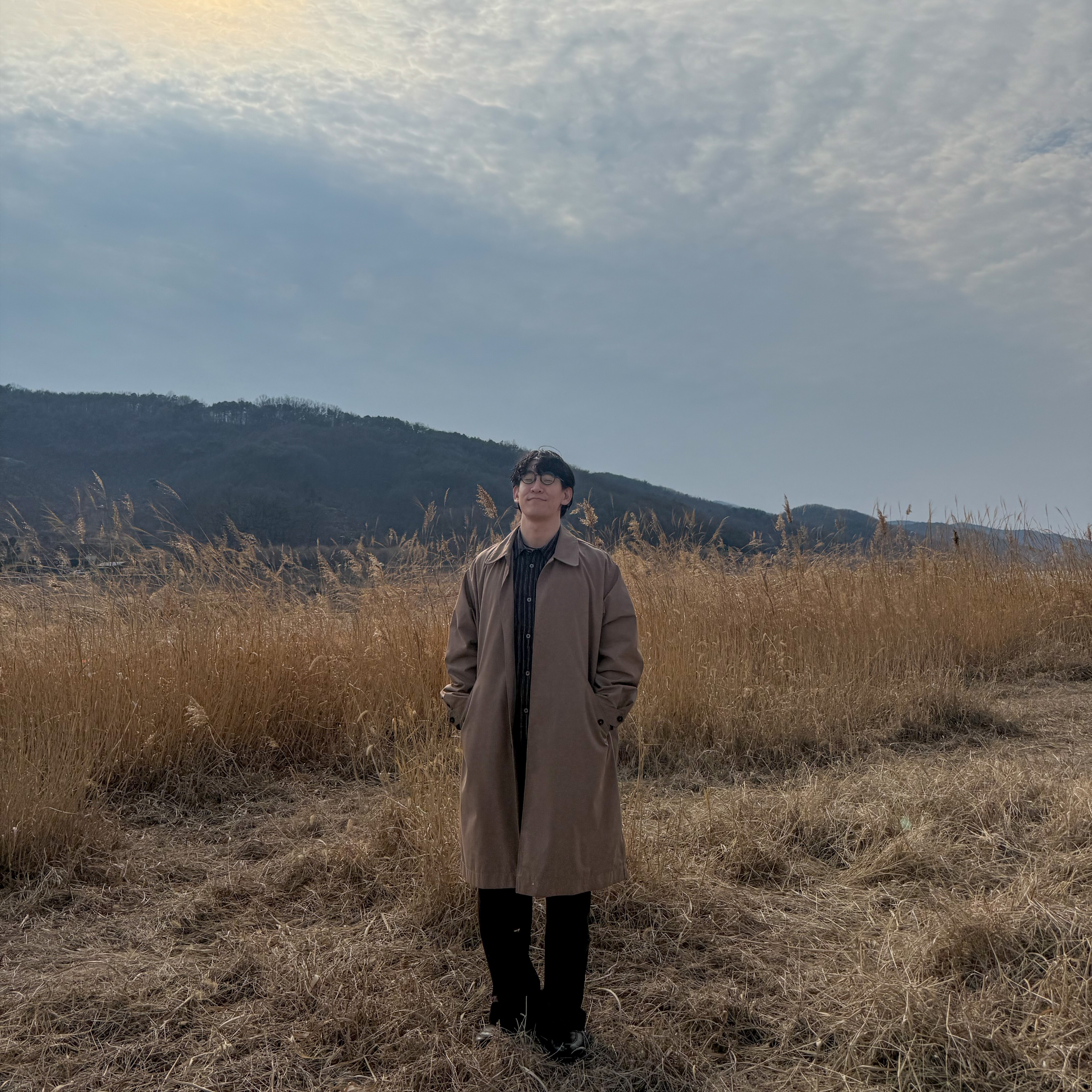 손주형님의 스타일 - 2