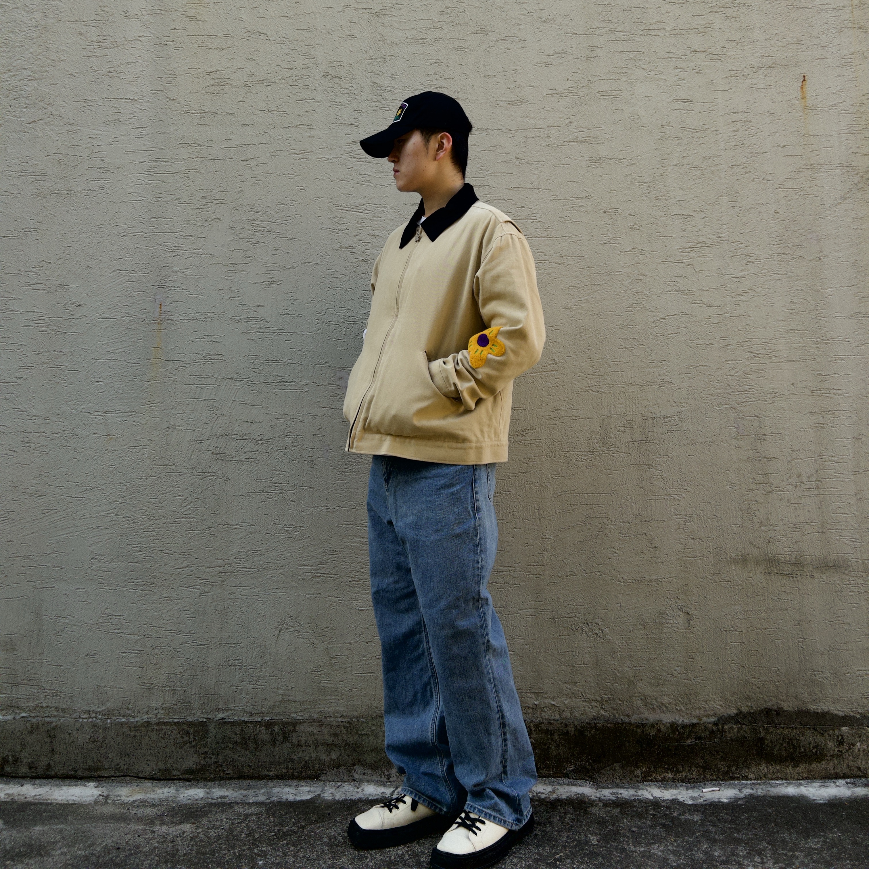 류세이님의 스타일 - 1