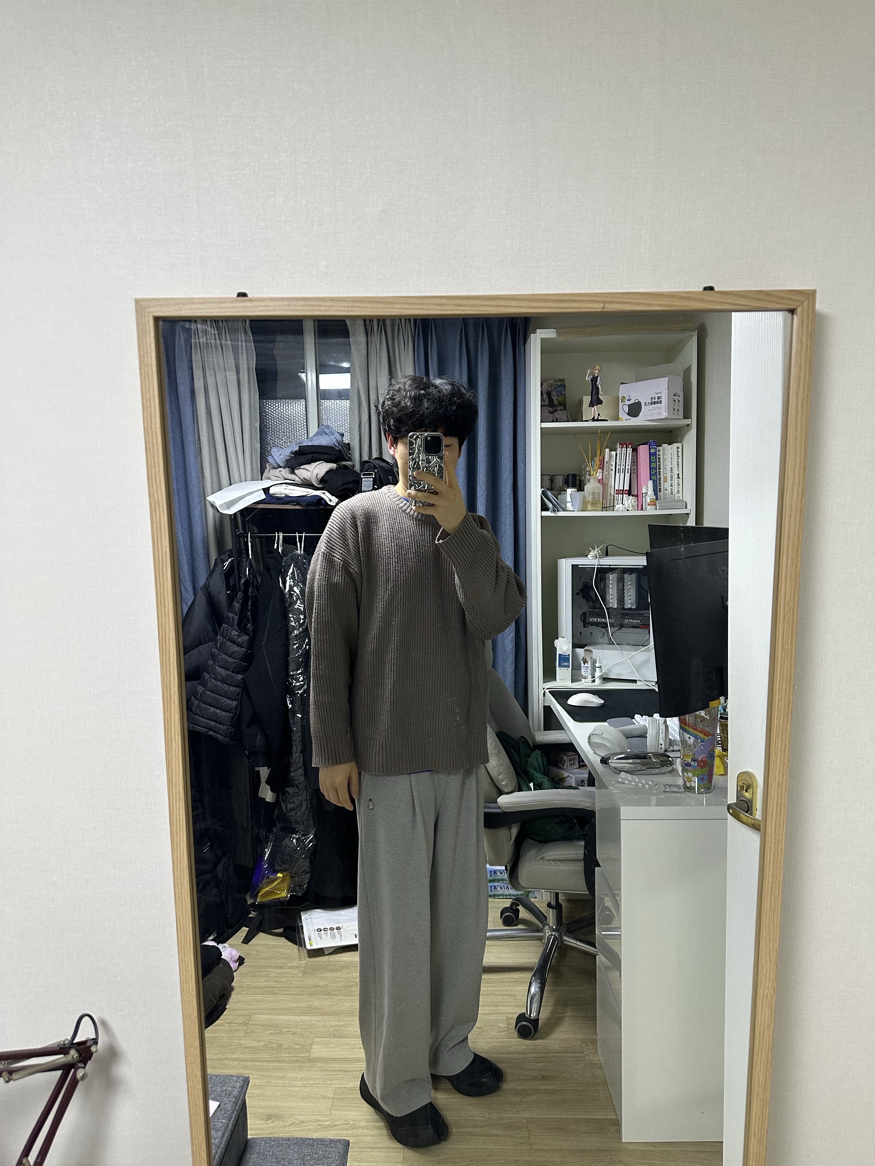 Asics x Kiko Kostadinov Ilargi FF Carbon 착용 스타일