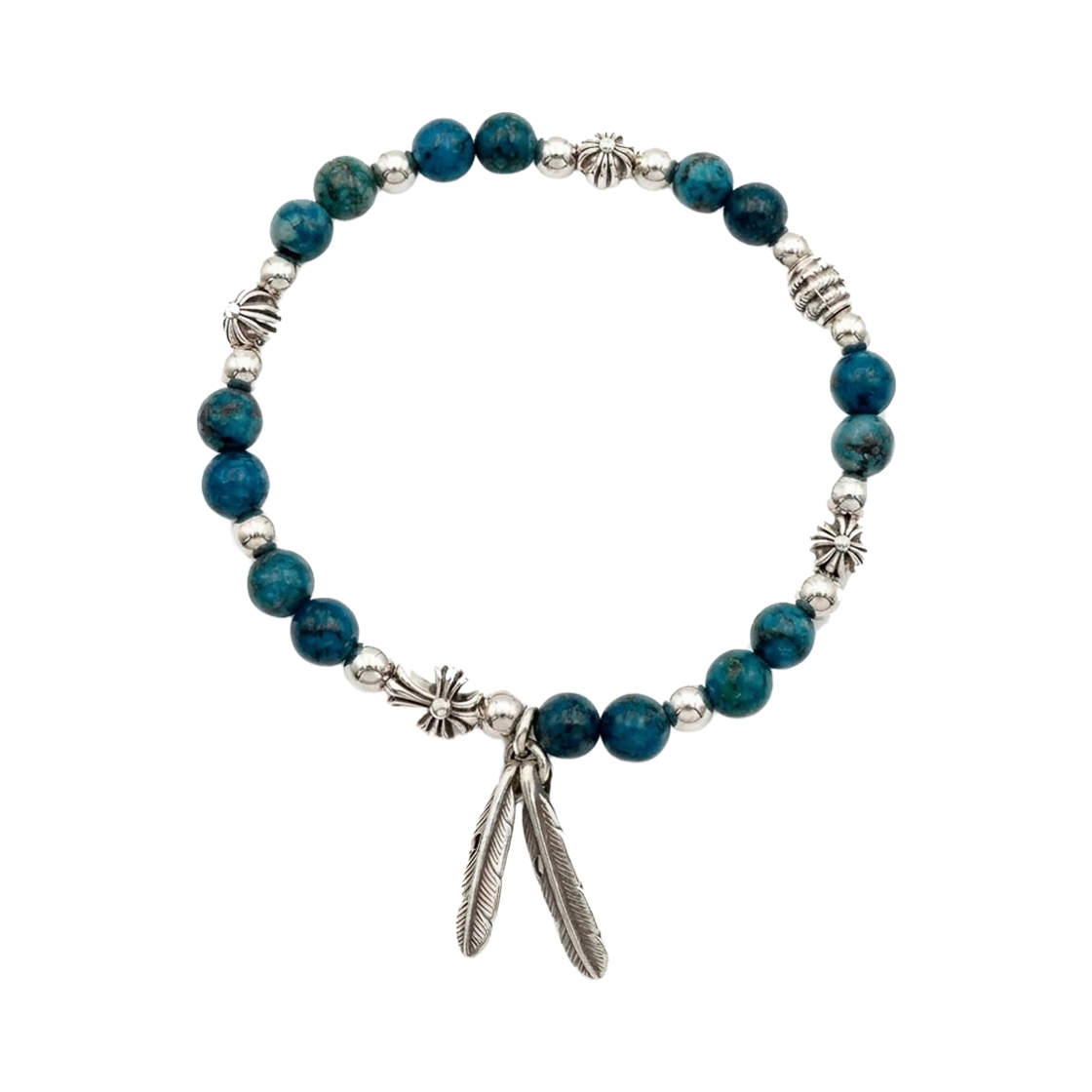 디셈버텐 에퍼타이트 비즈 브레이슬릿