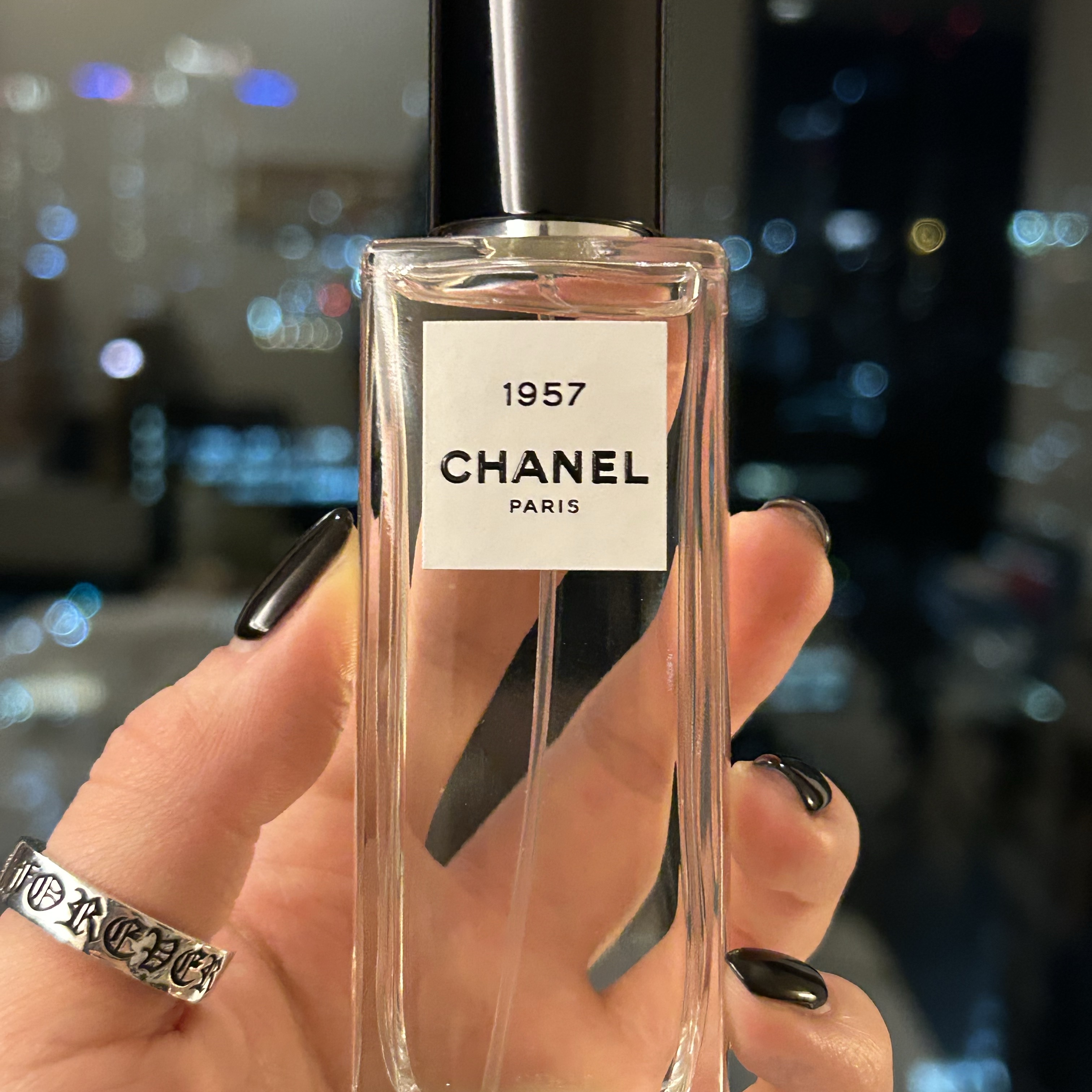 Chanel 1957 Les Exclusifs de Chanel Eau De Parfum 75ml ์ฐฉ์ฉ ์คํ์ผ - 2
