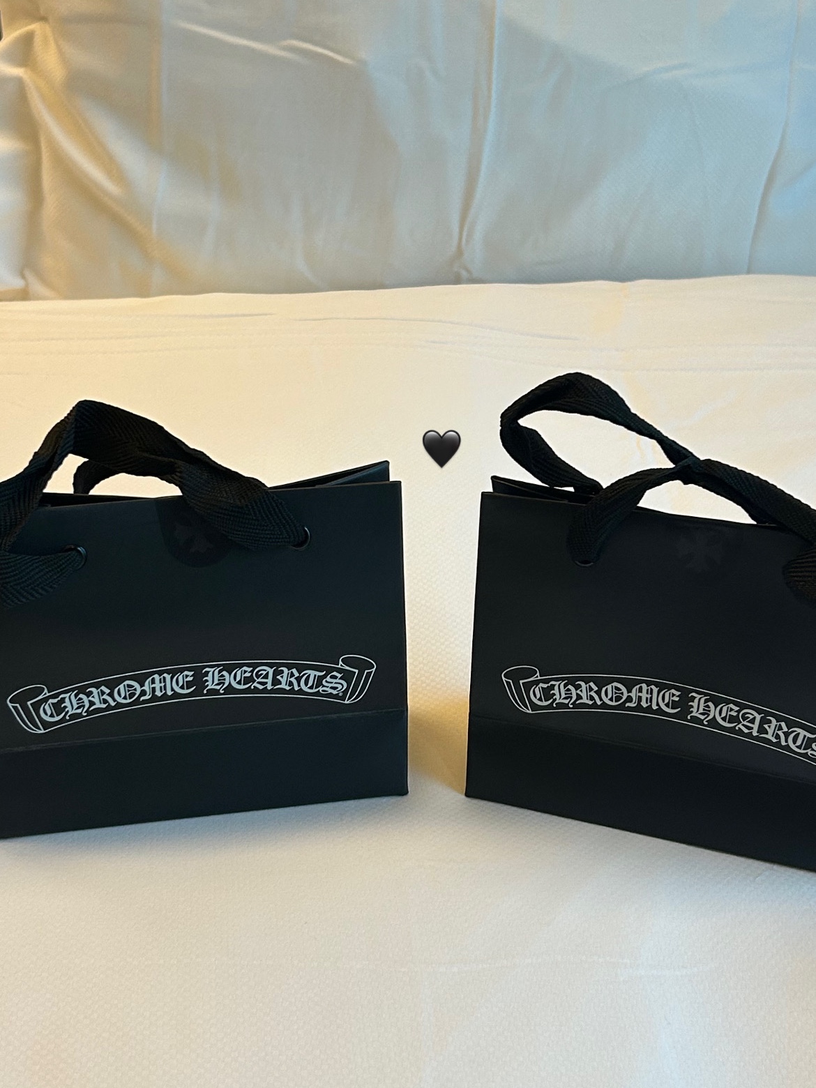 Chrome Hearts Spacer Forever Ring 6mm Silver, Celine Parade Eau de Parfum 200ml ์ฐฉ์ฉ ์คํ์ผ - 7