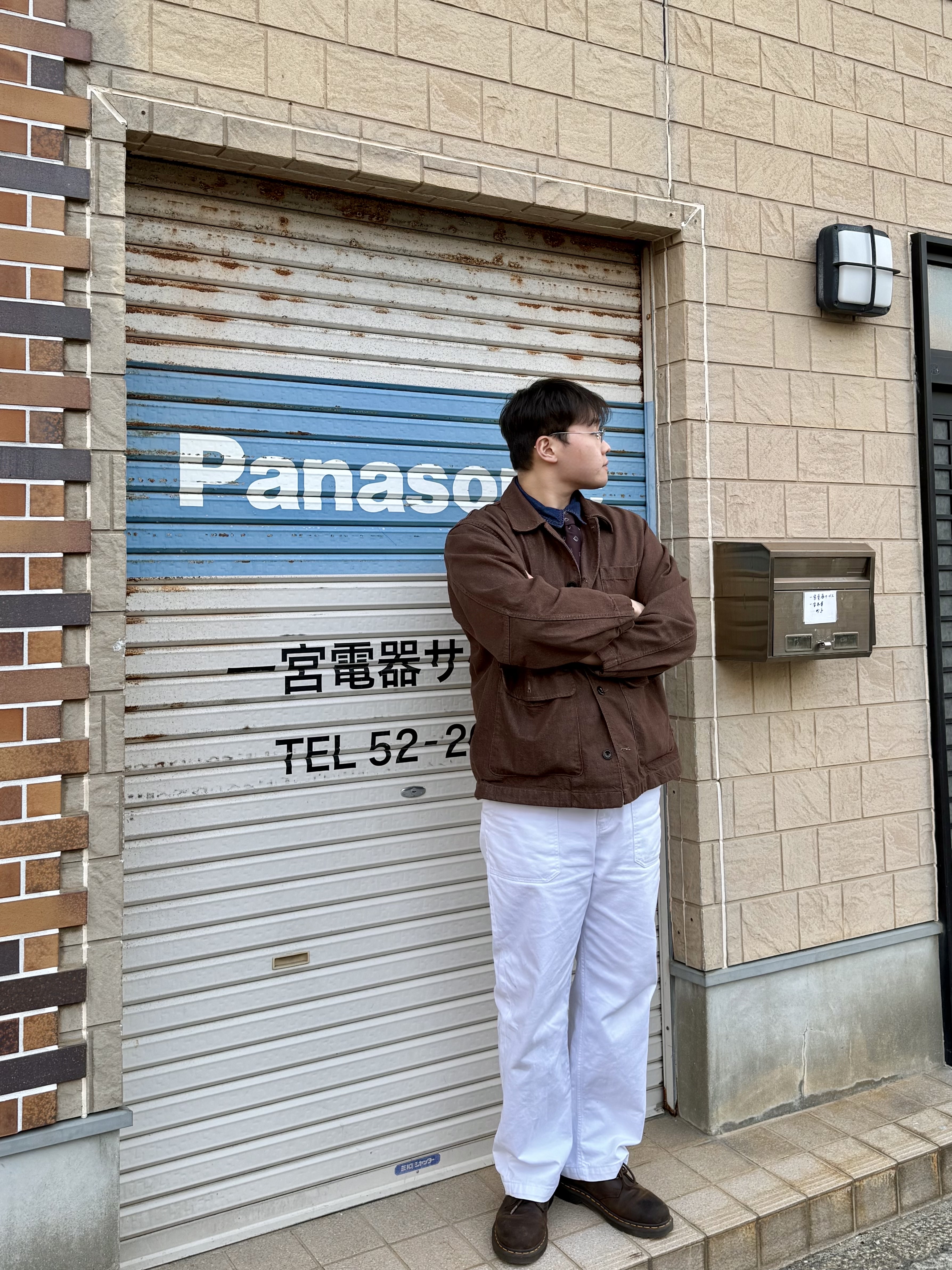 기환님의 스타일