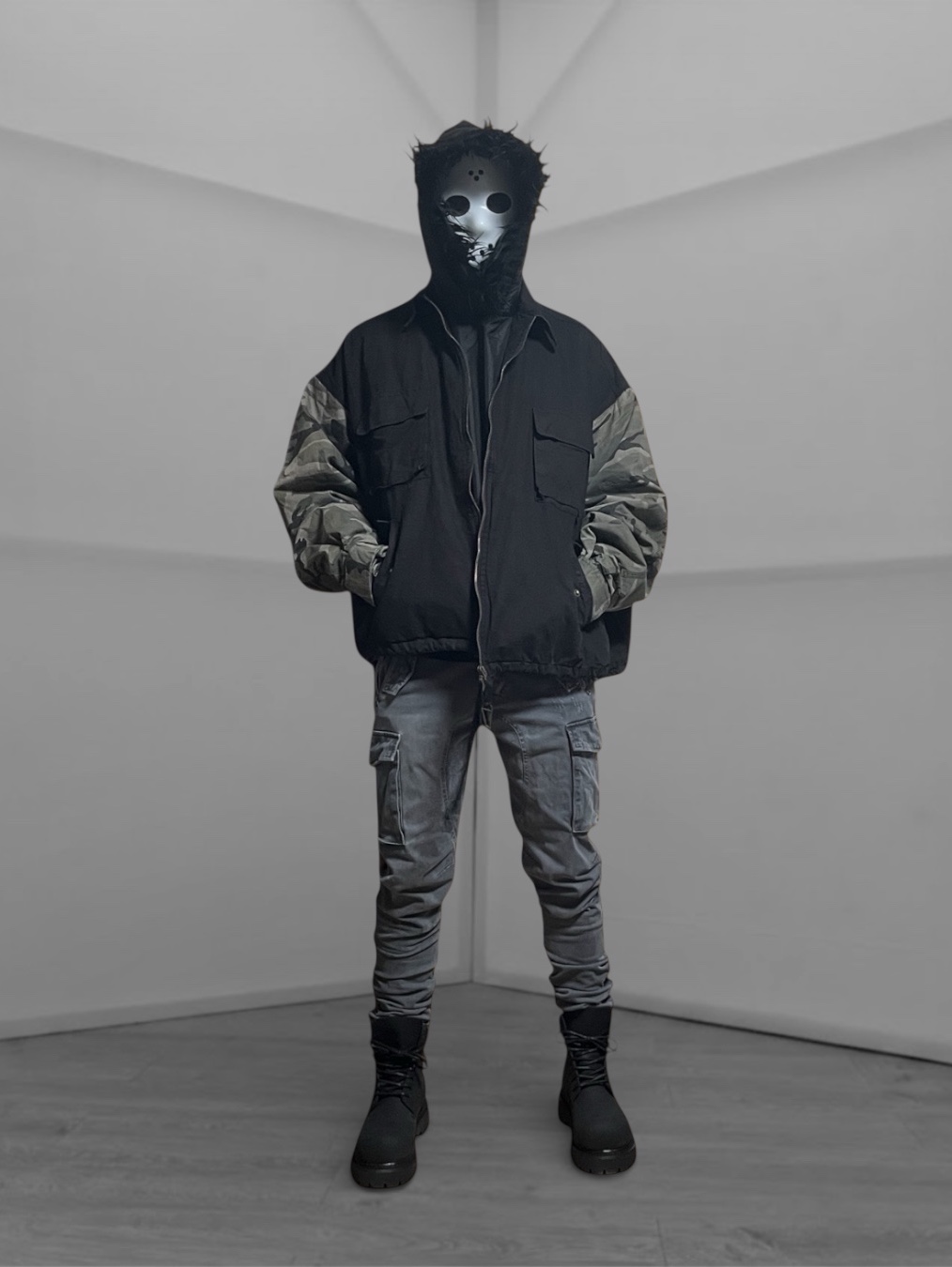 KREAM 스타일