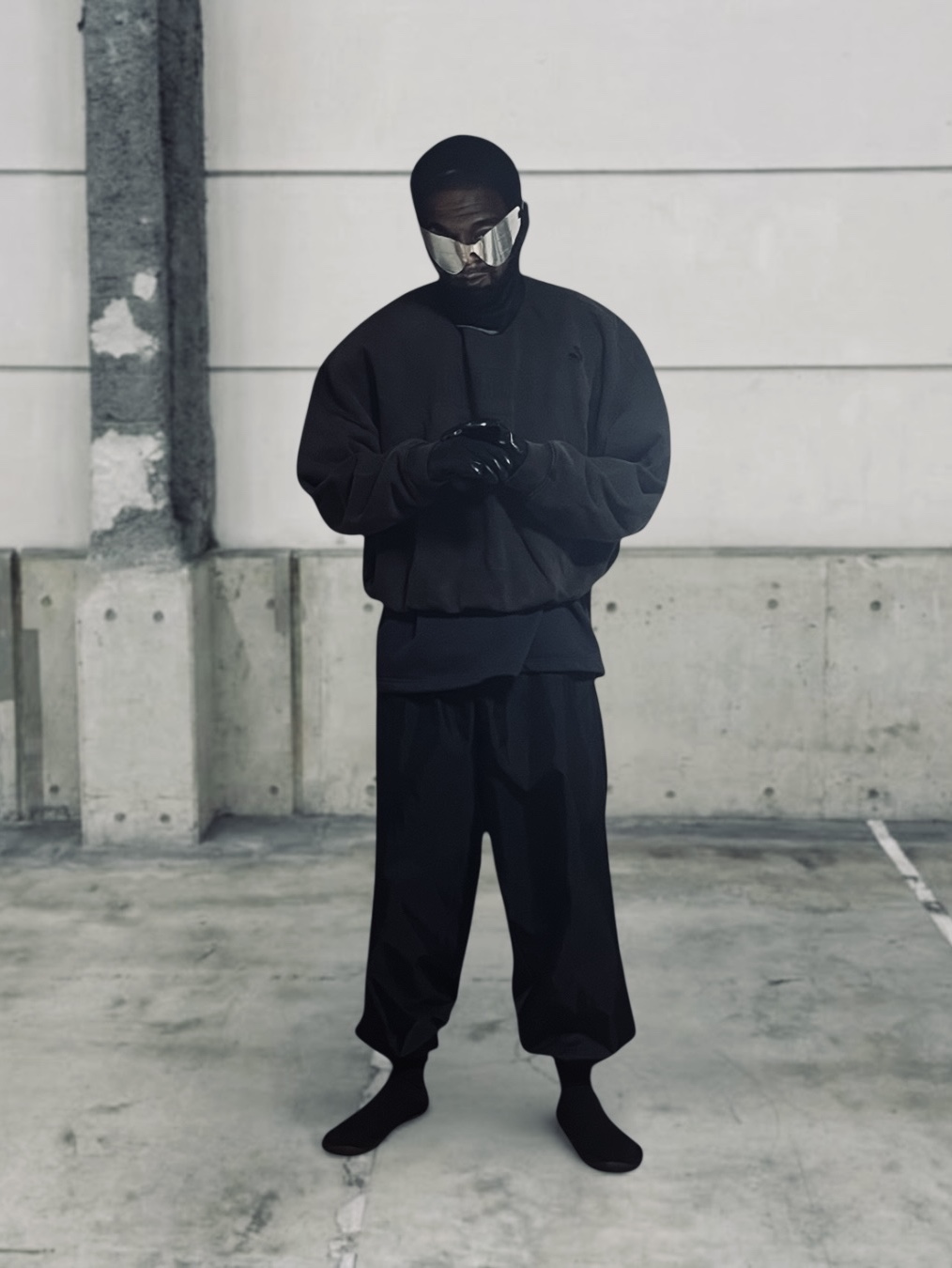 KREAM 스타일