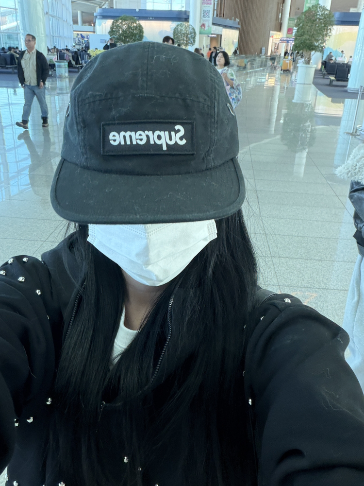 KREAM 프로필 이미지