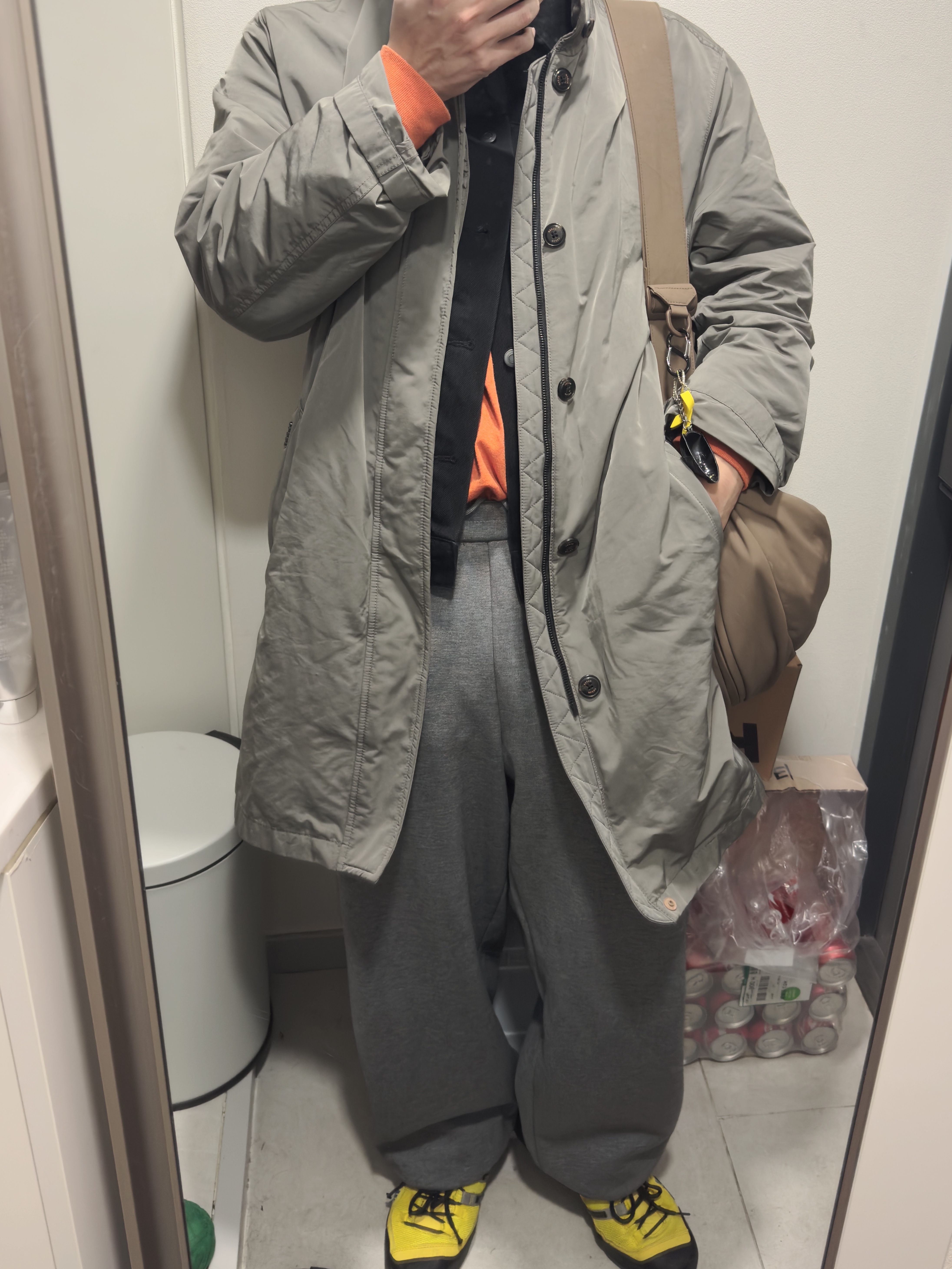 Hoodie님의 스타일 - 1