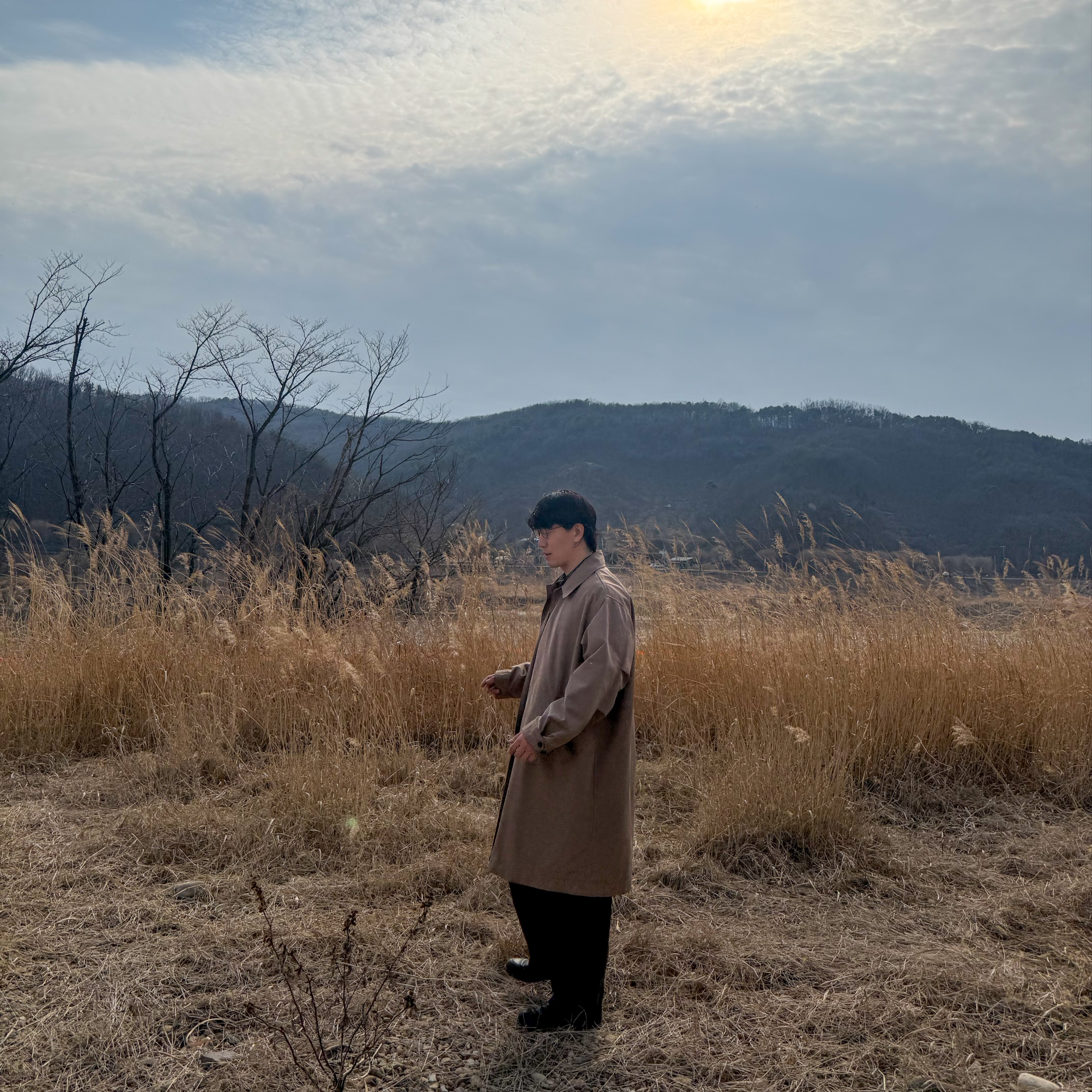 손주형님의 스타일 - 1