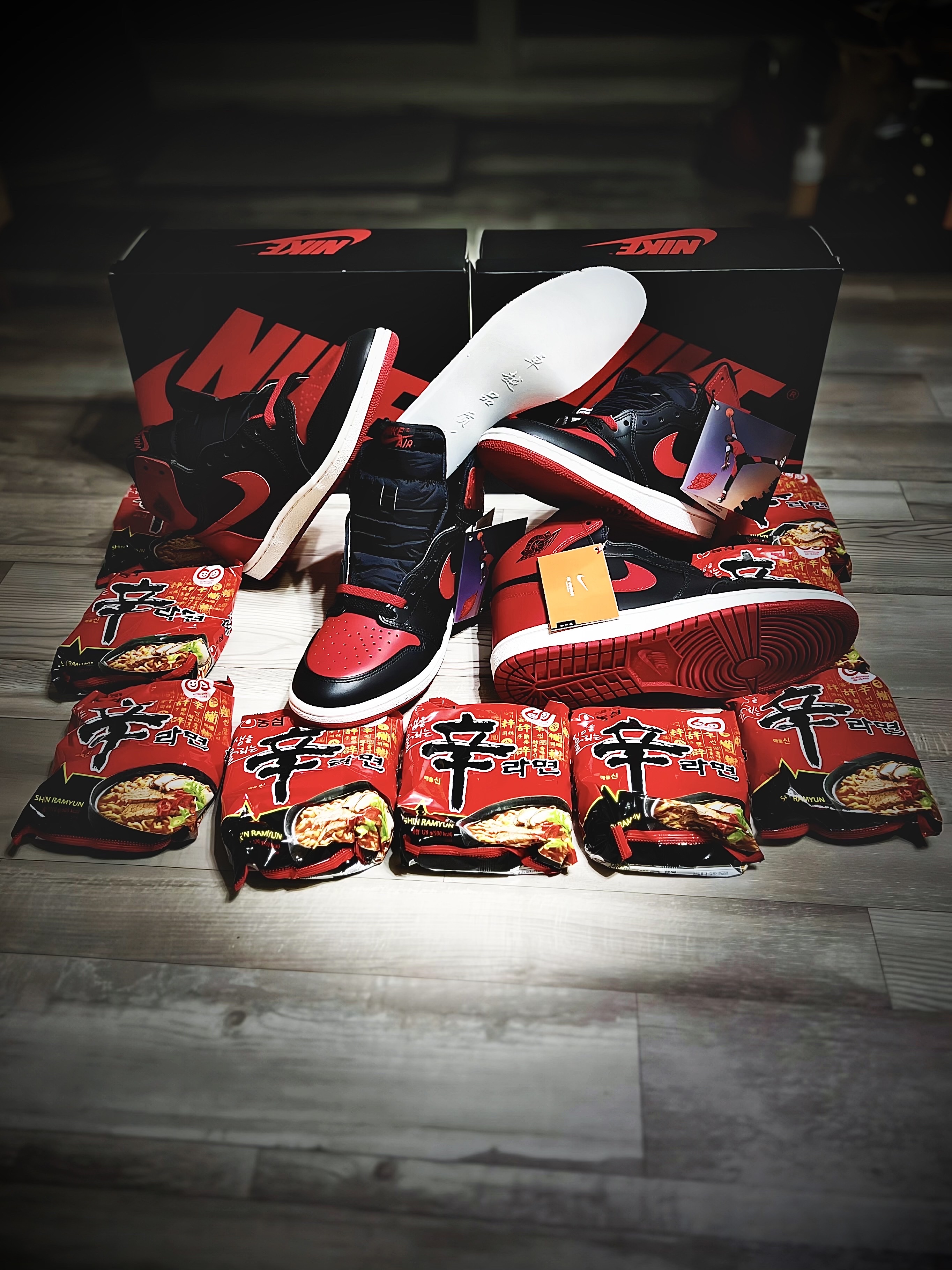 Supreme x New York Yankees Kanji New Era Black - 22FW, Supreme x New York Yankees Kanji Hooded Sweatshirt Black - 22FW 착용 스타일 - 8