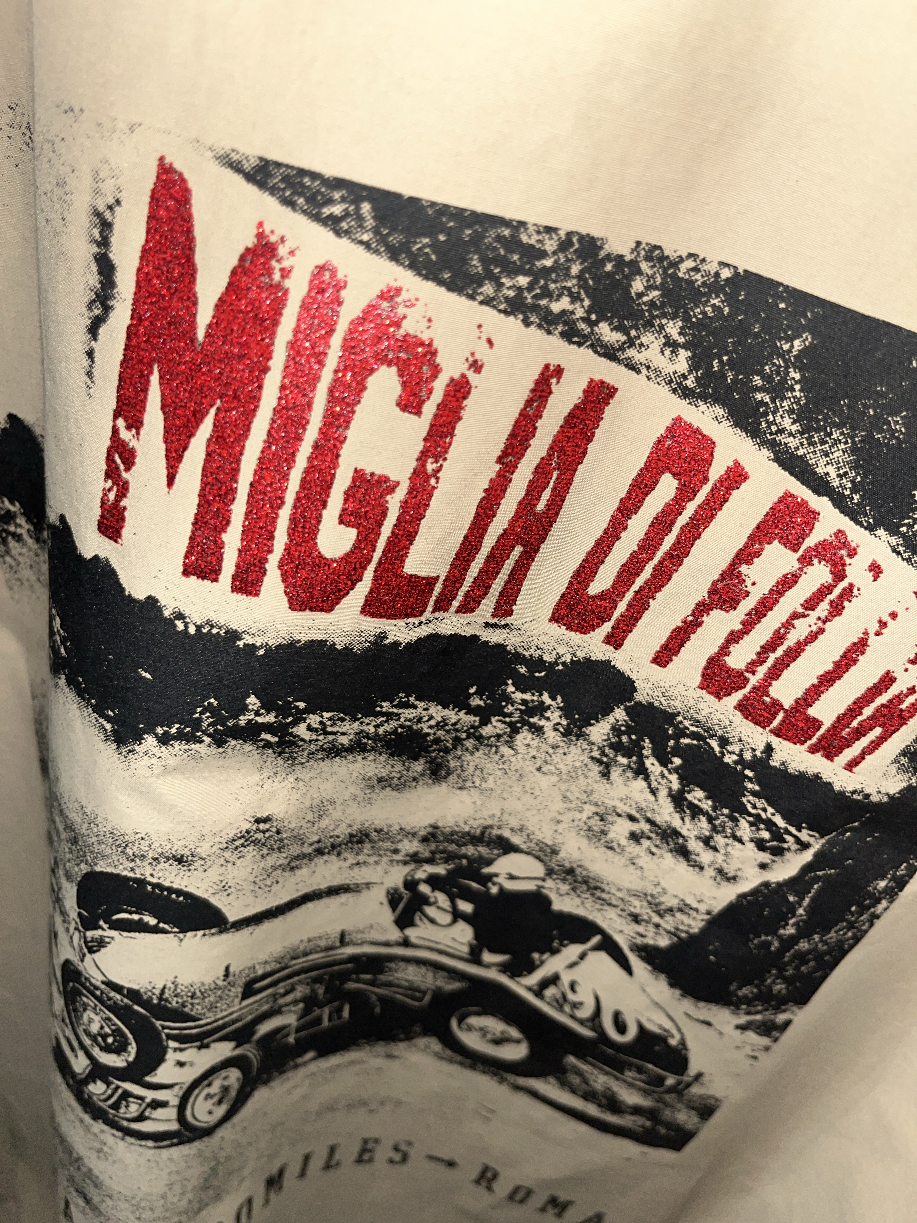 SUPERVELOCE Miglia Quarter Zip Jacket Dune 착용 스타일 - 6