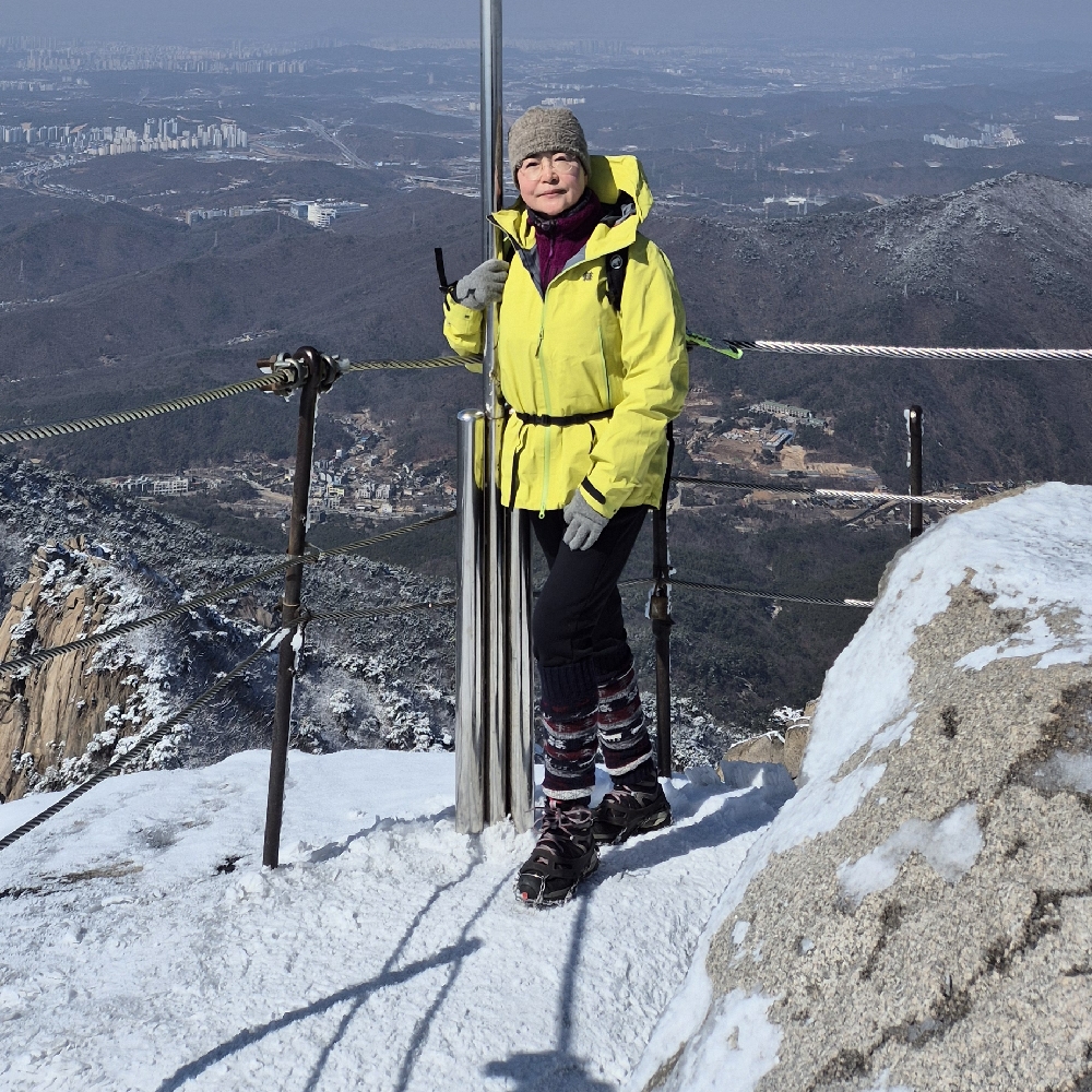 관심 유저 프로필 이미지