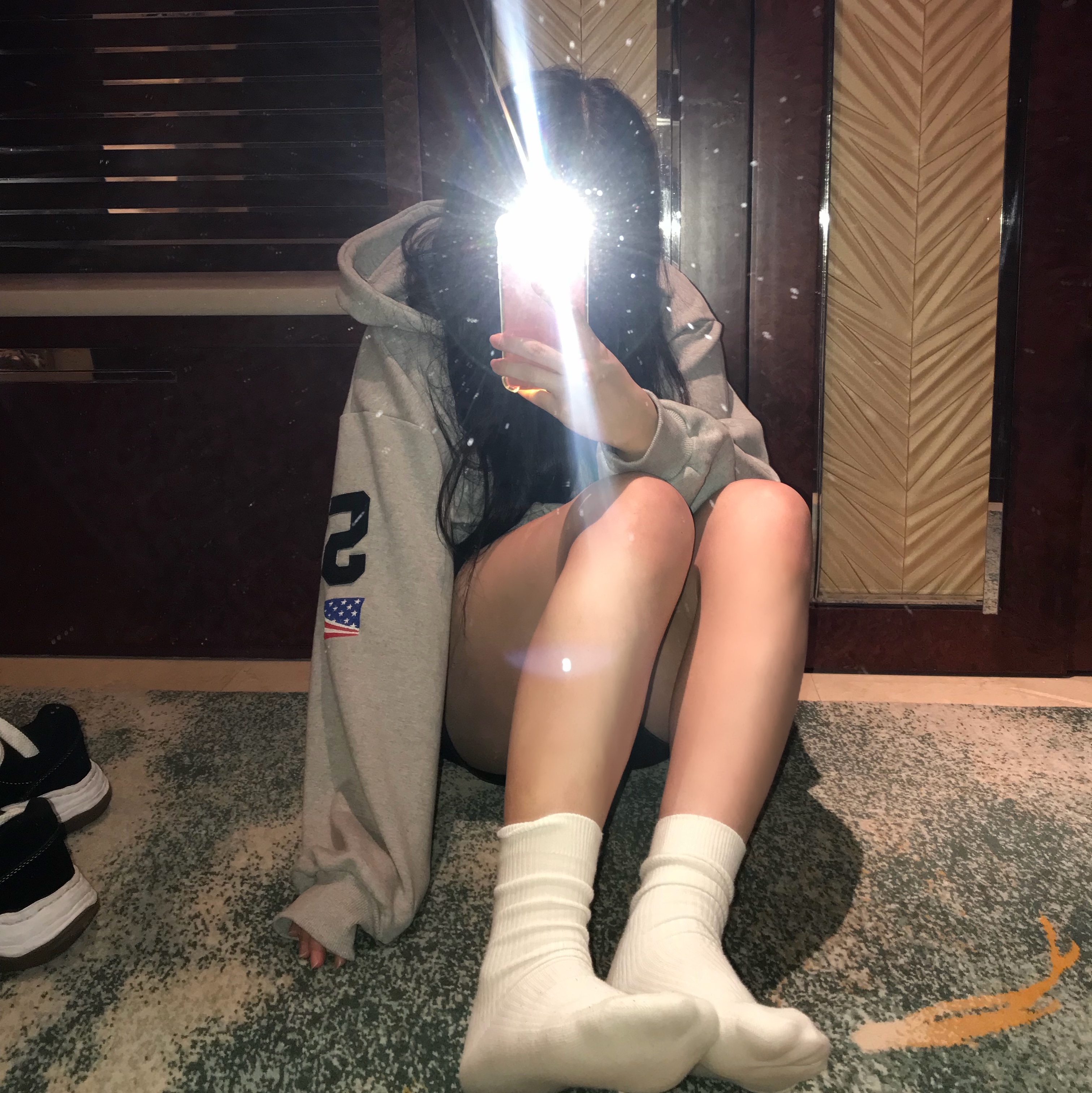 꿀렁이님의 스타일 - 3
