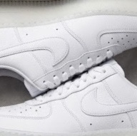 Nike x Drake Nocta Air Force 1 Low SP Certified Lover Boy White Cobalt Tint 착용 스타일