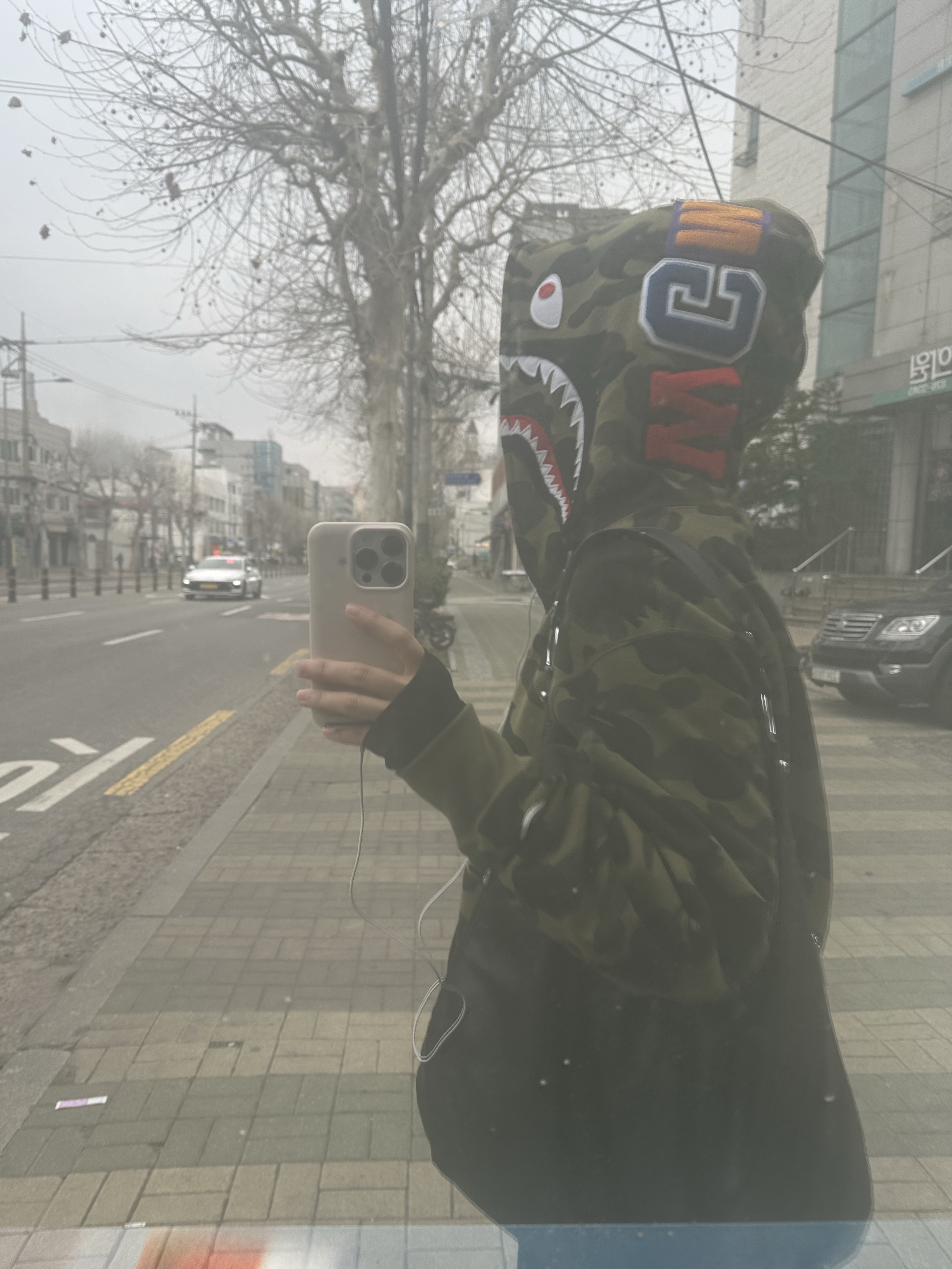 <3님의 스타일