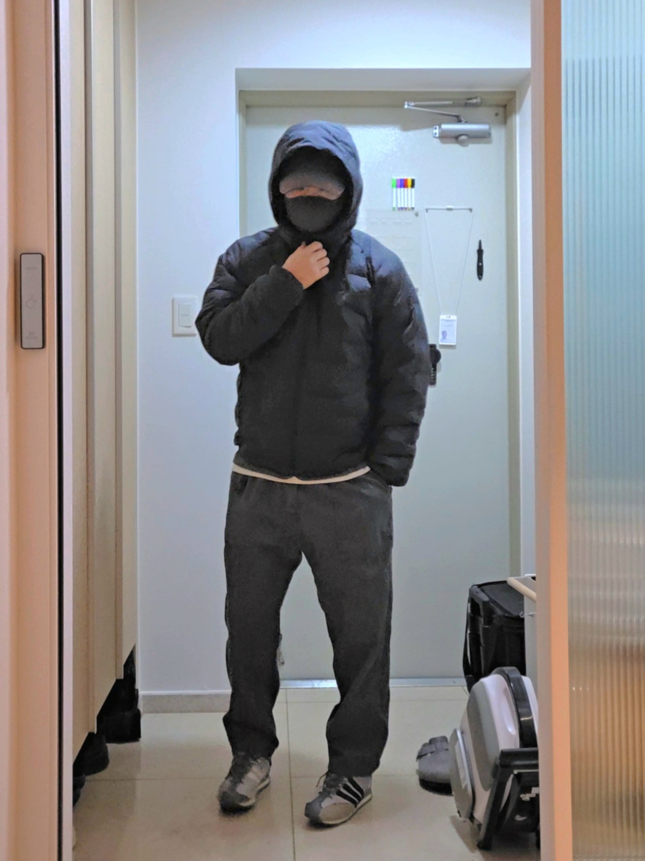 이현우님의 스타일 - 2