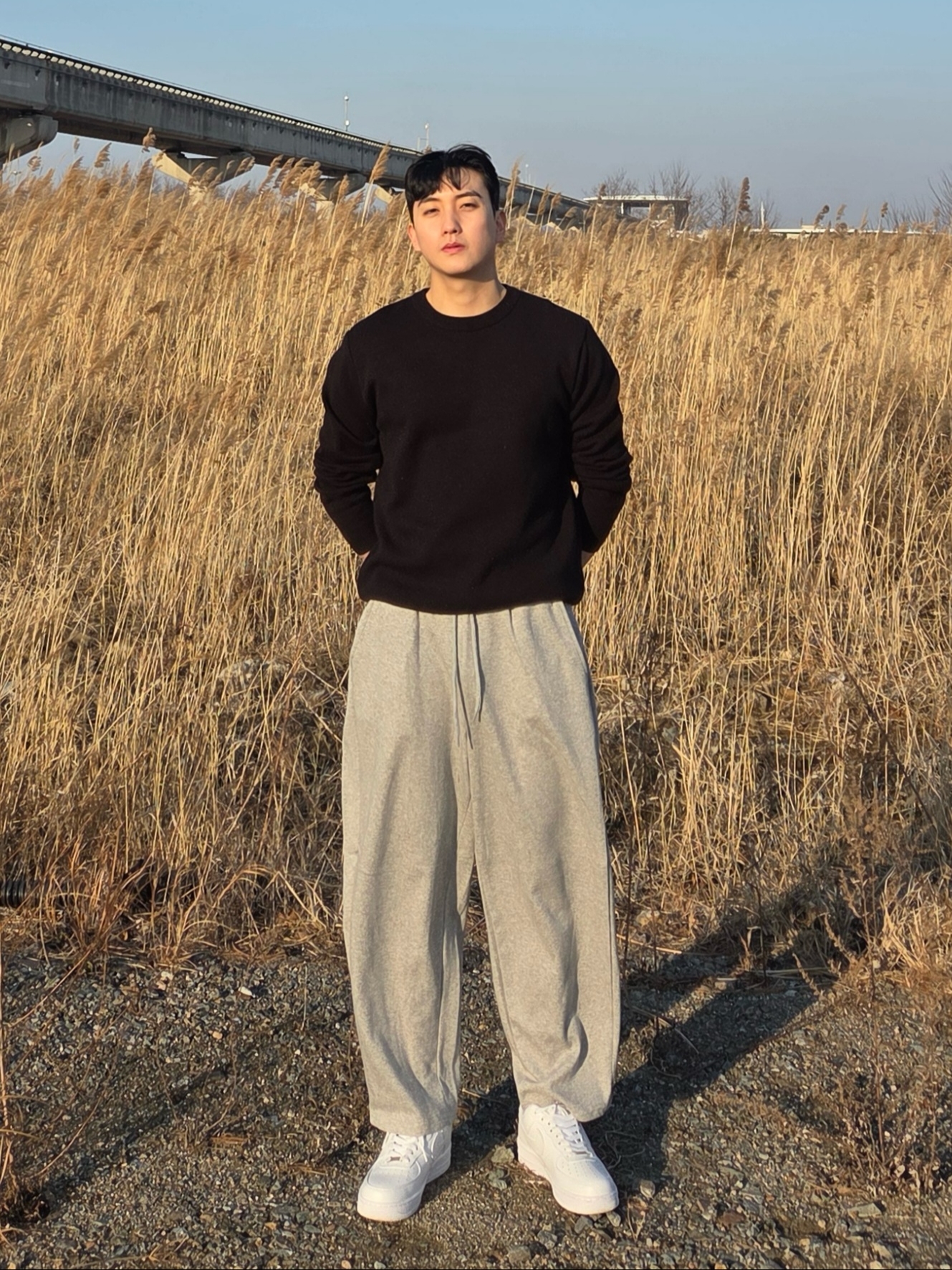신희재님의 스타일 - 1