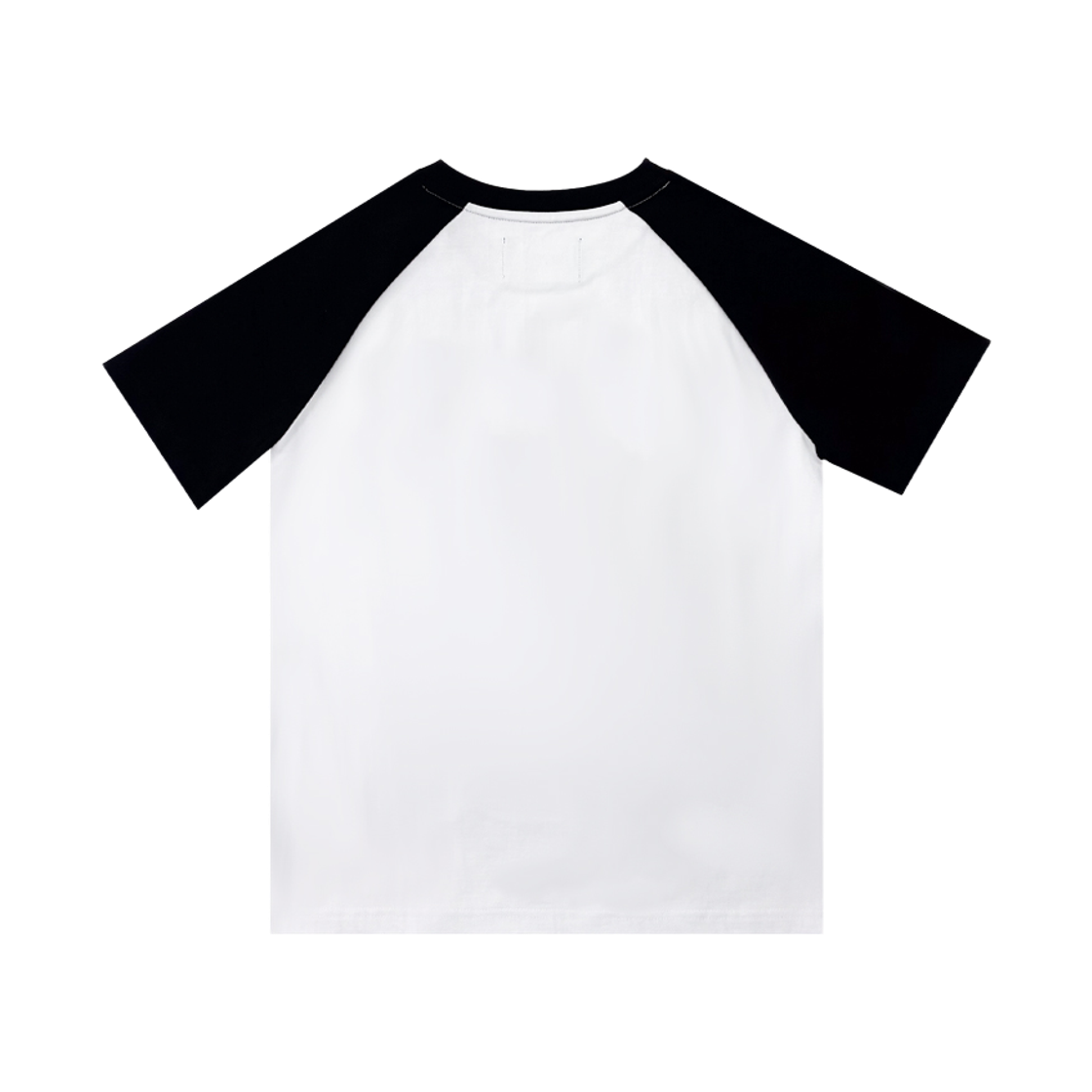 [트리플적립] 제노리포트 하밧노 티 블랙/화이트([트리플적립] XENOREPORT How About No Tee Black/White) - 2