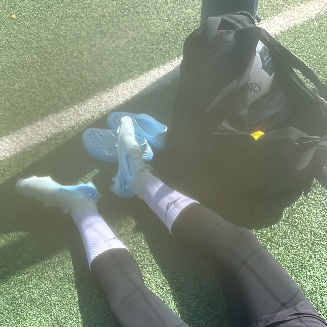 Nike Brasilia 9.5 Training Duffle Bag Small 41L Black, (GS) Nike ReactX Rejuven8 Glacier Blue Metallic Silver 착용 스타일