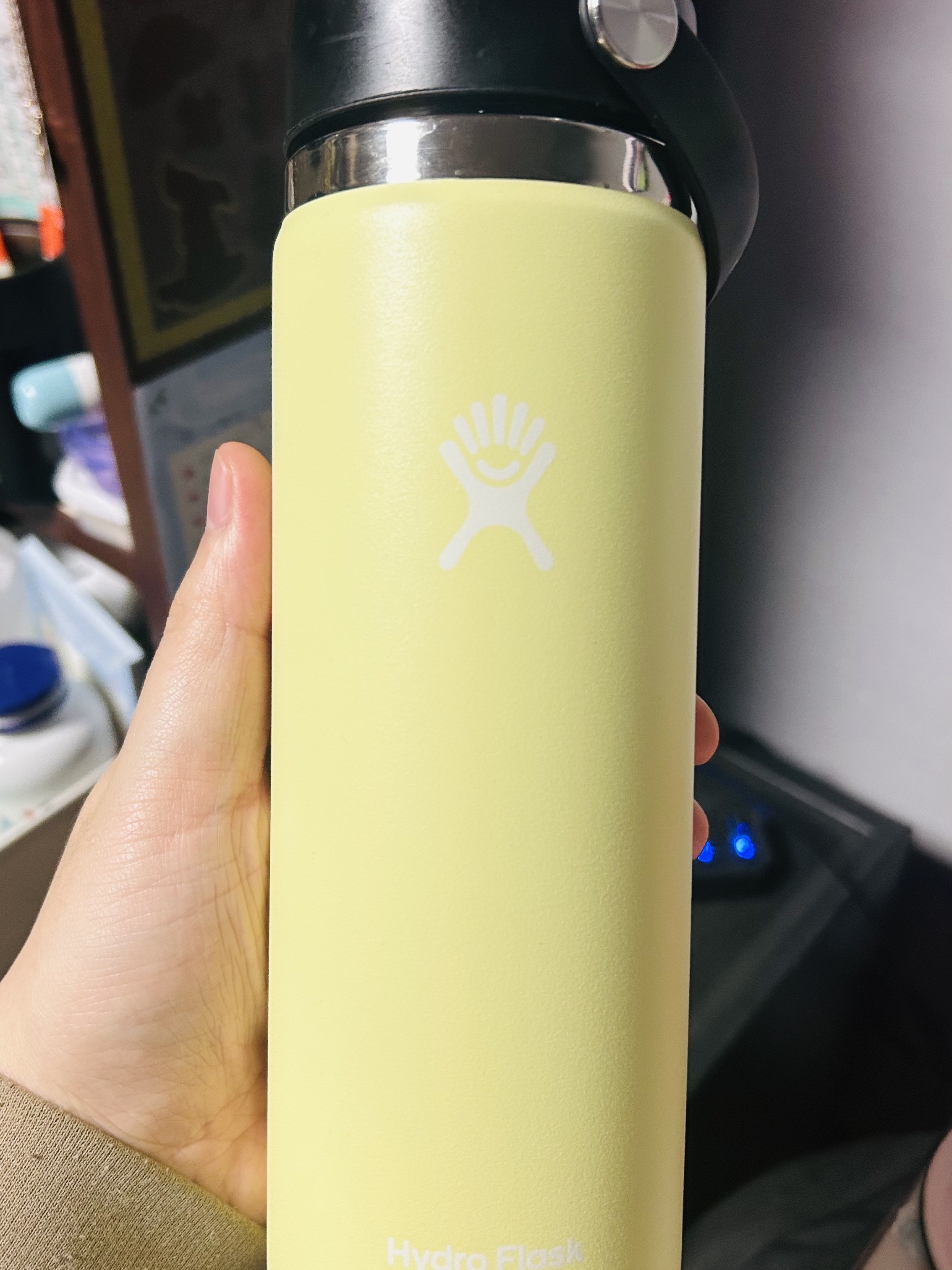 HANSSO님의 스타일