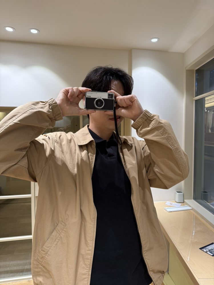 KREAM 프로필 이미지